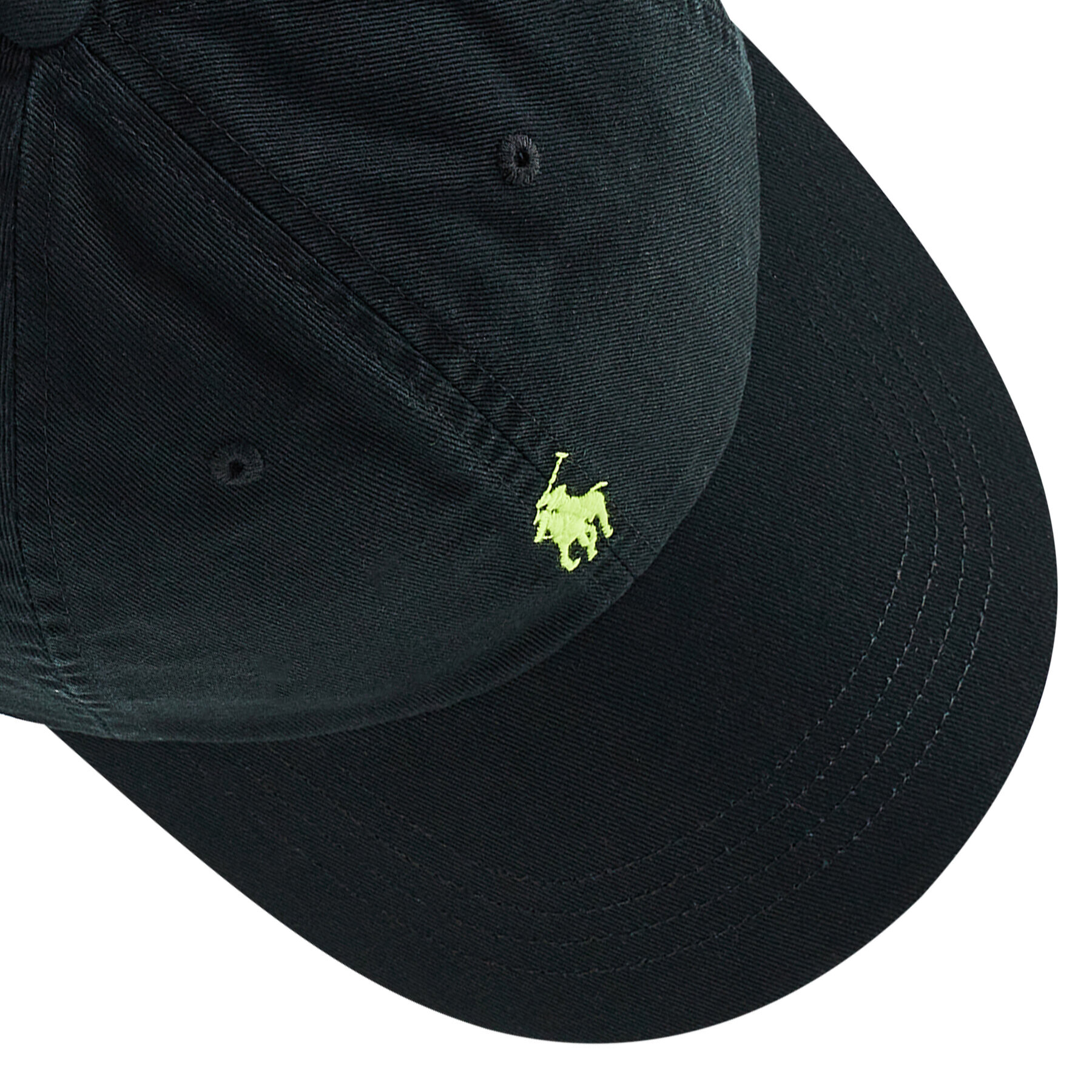 Polo Ralph Lauren Kšiltovka Classic Sport Cap 710812379003 Černá - Pepit.cz