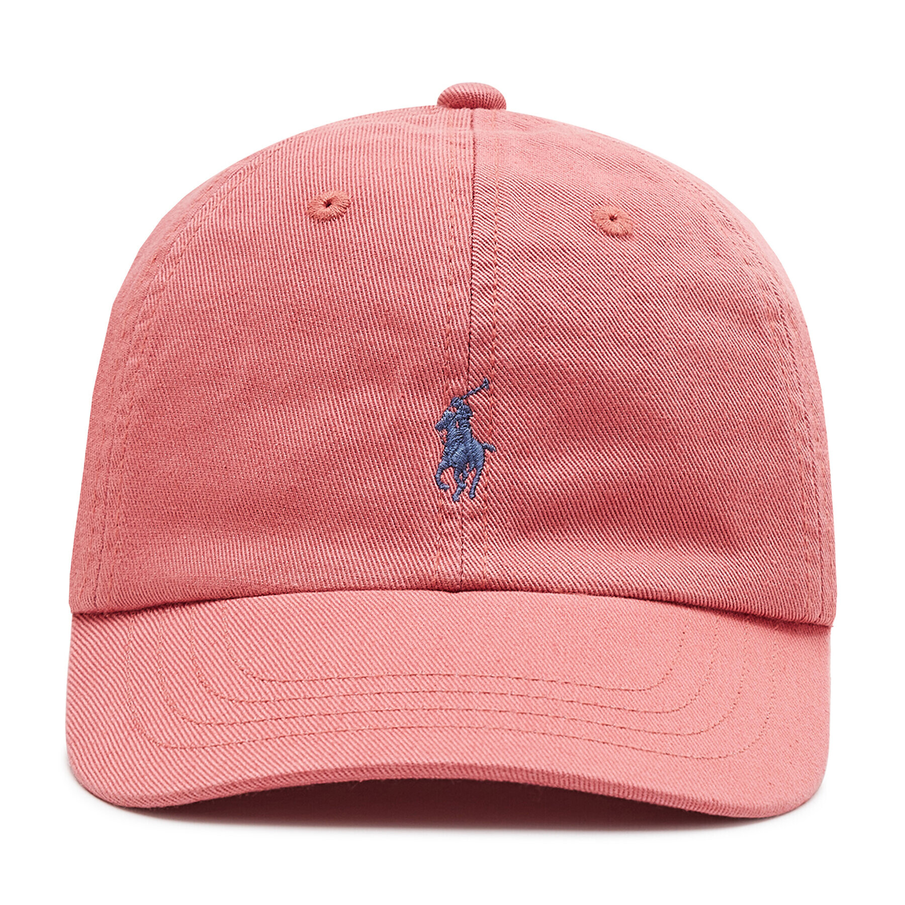 Polo Ralph Lauren Kšiltovka Classics 321785653 Růžová - Pepit.cz