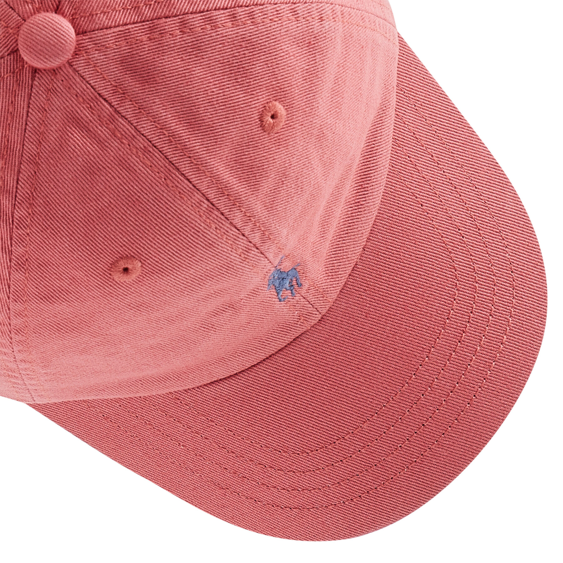 Polo Ralph Lauren Kšiltovka Classics 321785653 Růžová - Pepit.cz