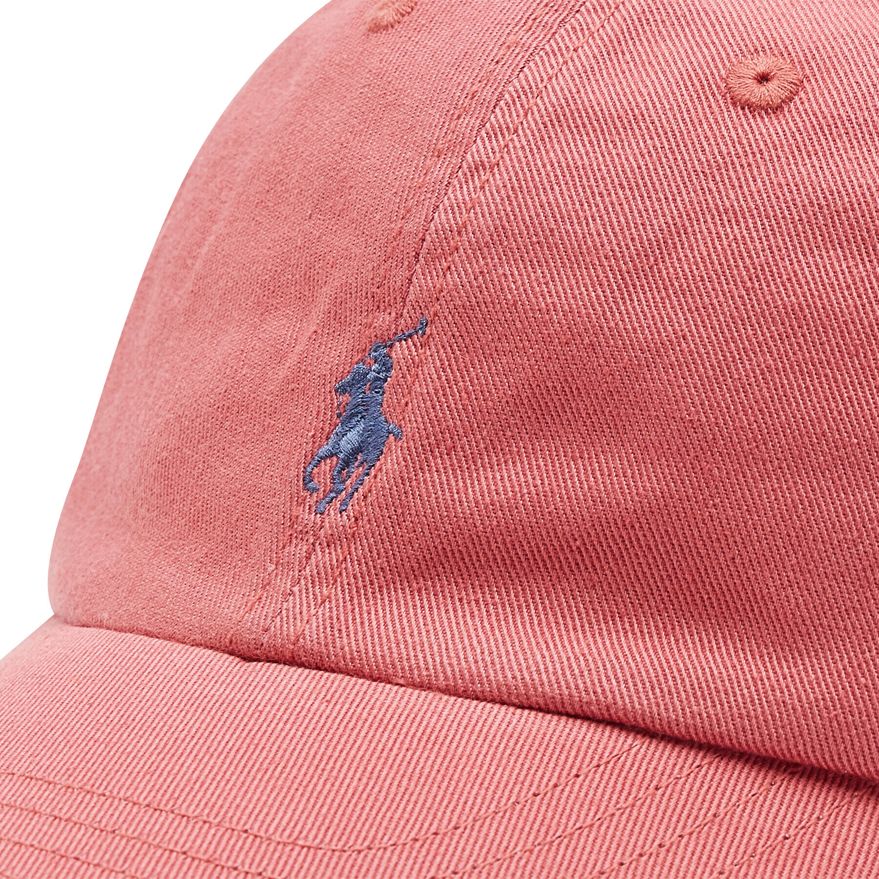 Polo Ralph Lauren Kšiltovka Classics 321785653 Růžová - Pepit.cz