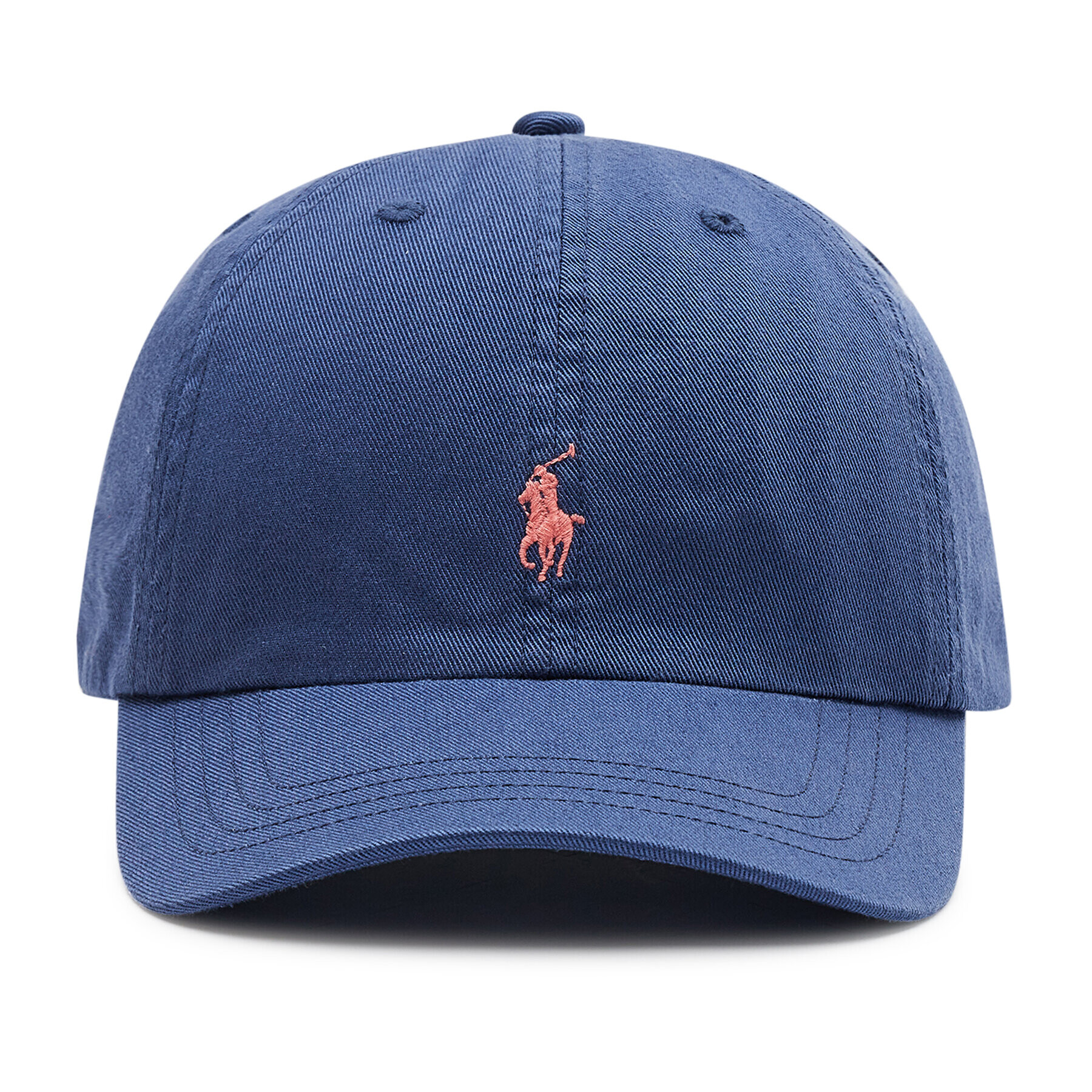 Polo Ralph Lauren Kšiltovka Classics 321785653034 Tmavomodrá - Pepit.cz