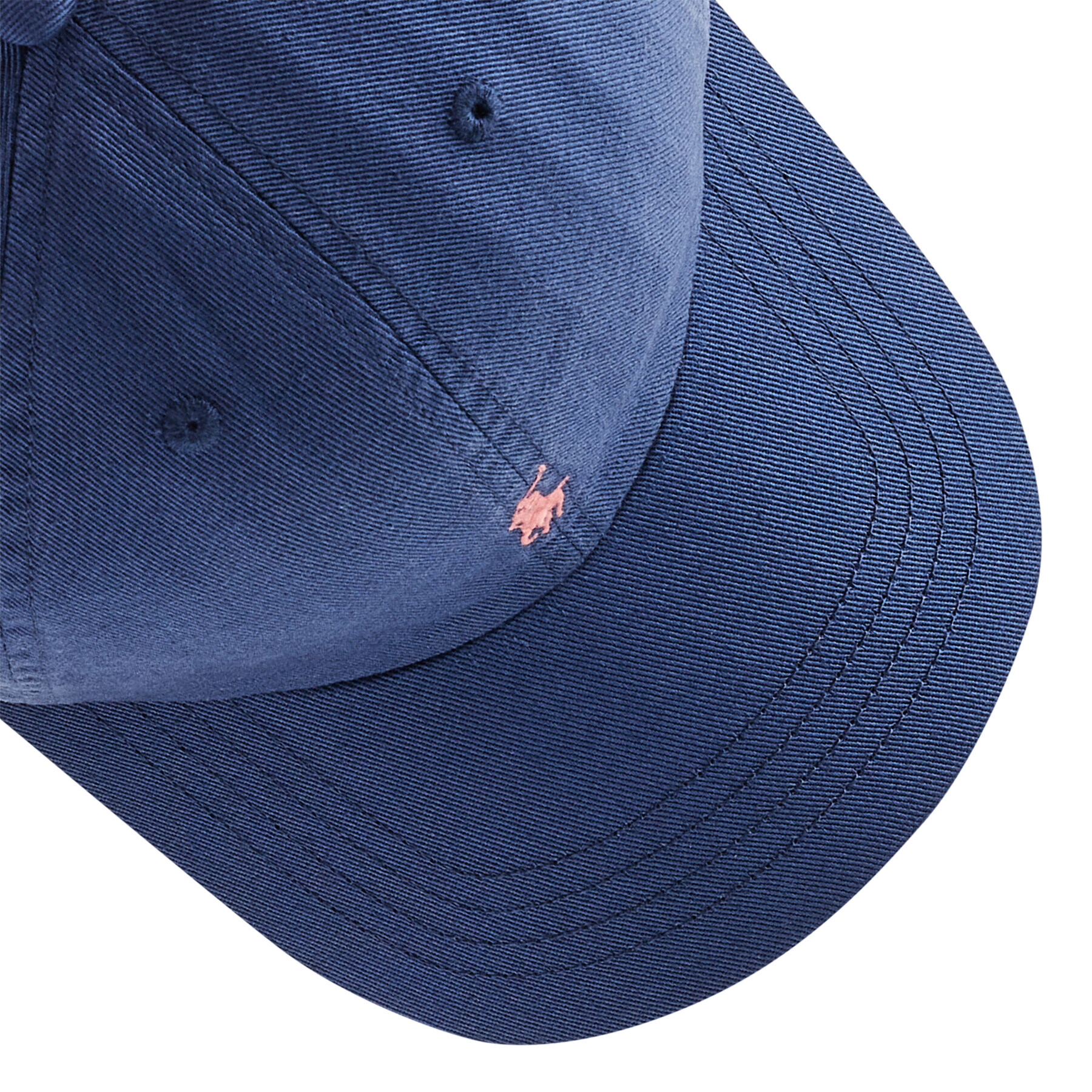 Polo Ralph Lauren Kšiltovka Classics 321785653034 Tmavomodrá - Pepit.cz