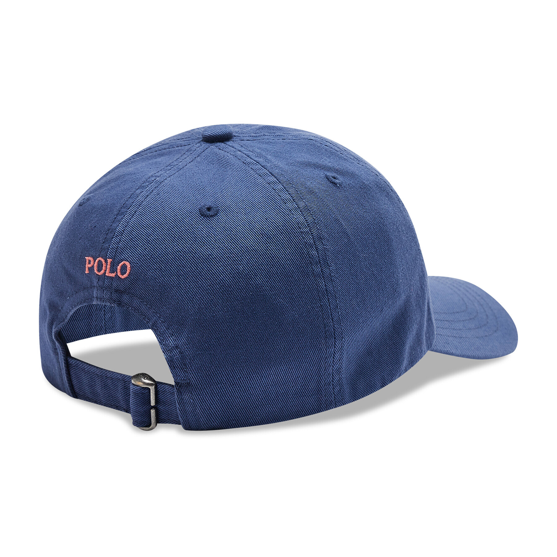 Polo Ralph Lauren Kšiltovka Classics 321785653034 Tmavomodrá - Pepit.cz