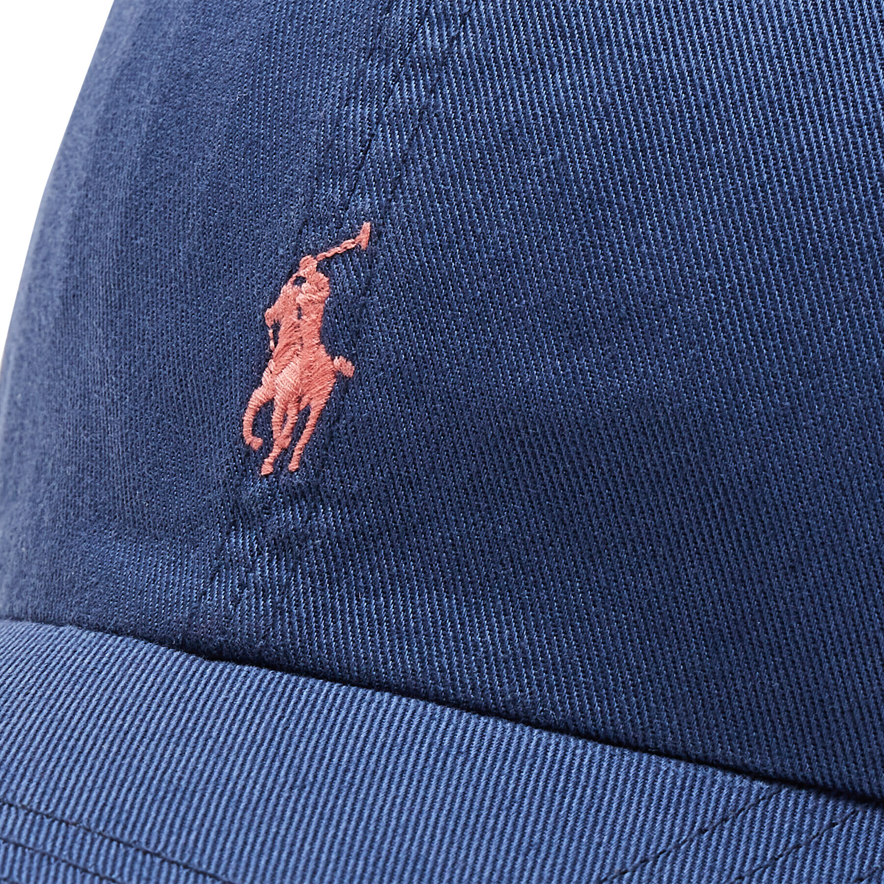 Polo Ralph Lauren Kšiltovka Classics 321785653034 Tmavomodrá - Pepit.cz