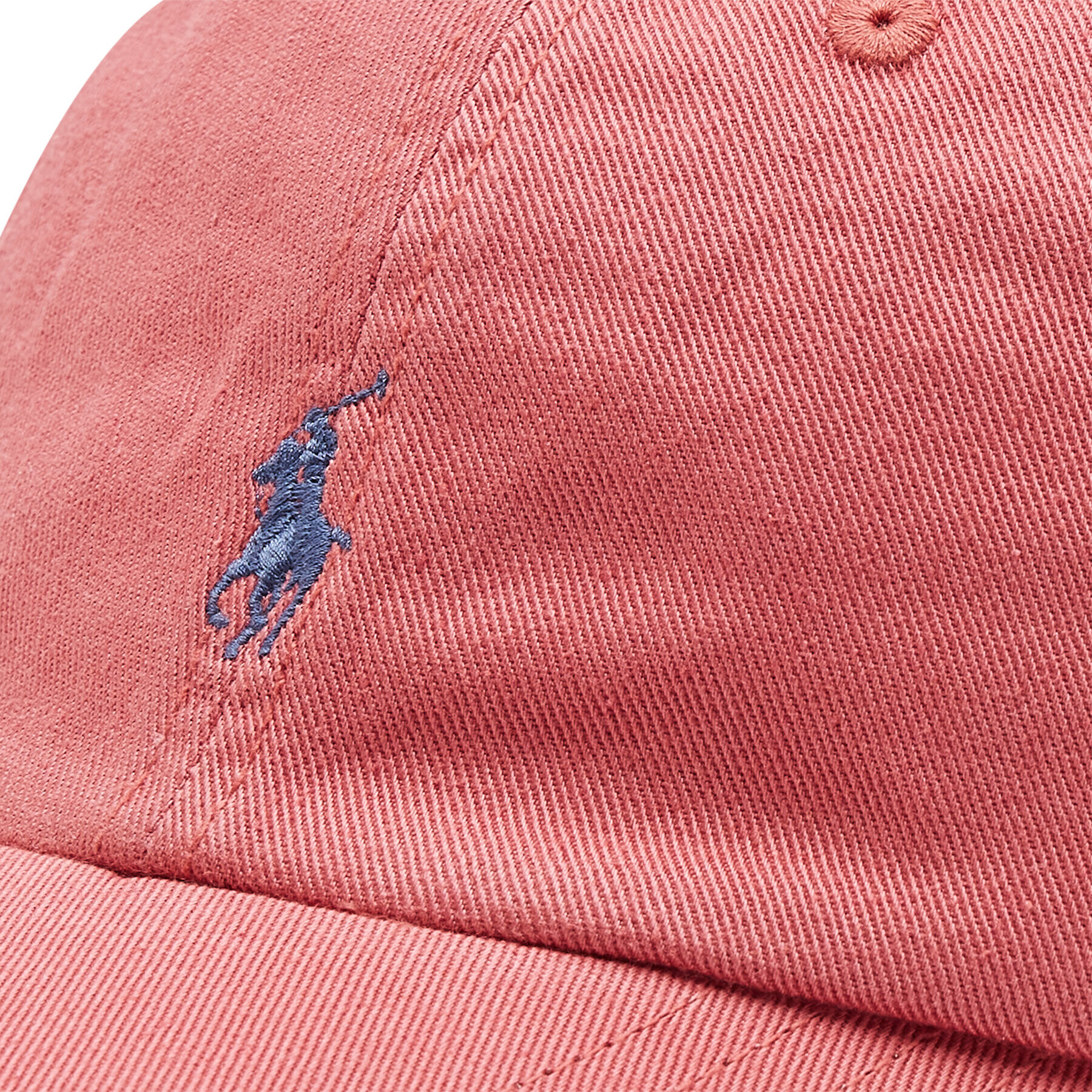 Polo Ralph Lauren Kšiltovka Classics 322785653036 Růžová - Pepit.cz