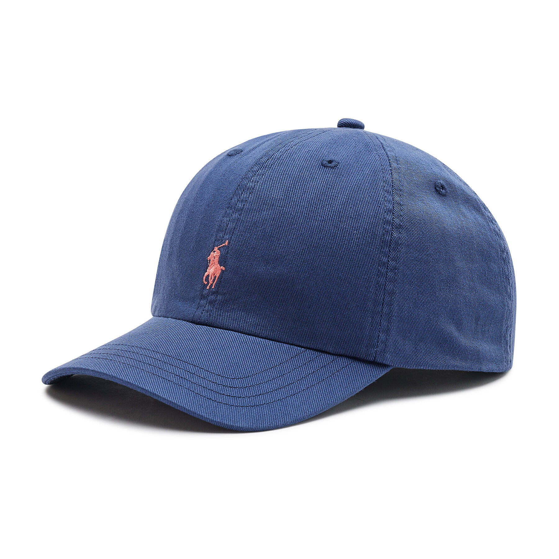 Polo Ralph Lauren Kšiltovka Classics 323785653034 Tmavomodrá - Pepit.cz