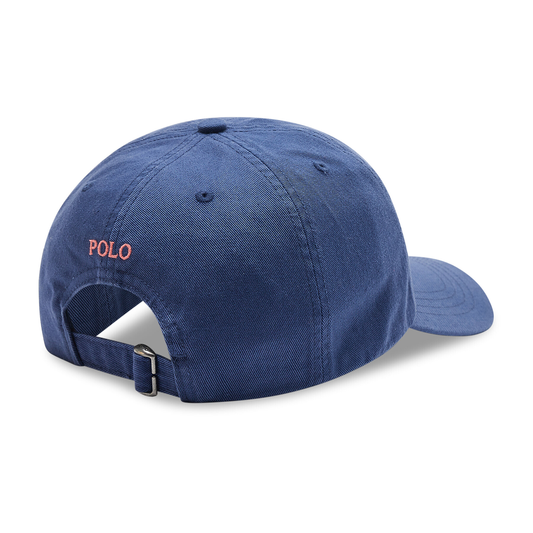 Polo Ralph Lauren Kšiltovka Classics 323785653034 Tmavomodrá - Pepit.cz