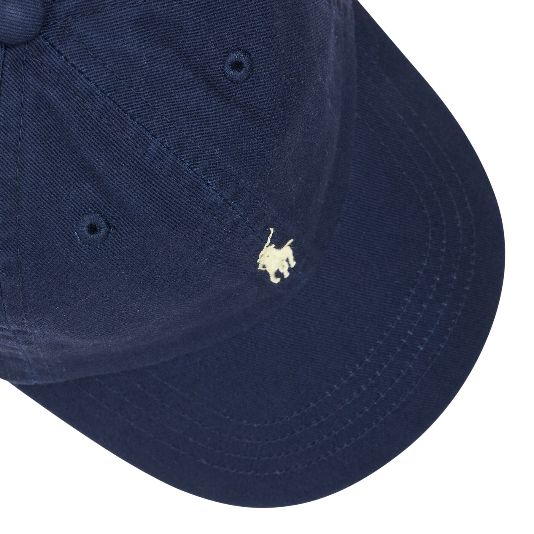 Polo Ralph Lauren Kšiltovka Clsc Cap 320552489004 Tmavomodrá - Pepit.cz