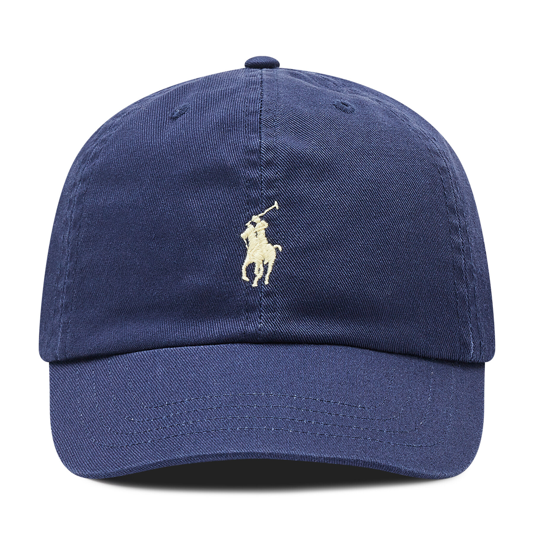 Polo Ralph Lauren Kšiltovka Clsc Cap 322552489004 Tmavomodrá - Pepit.cz