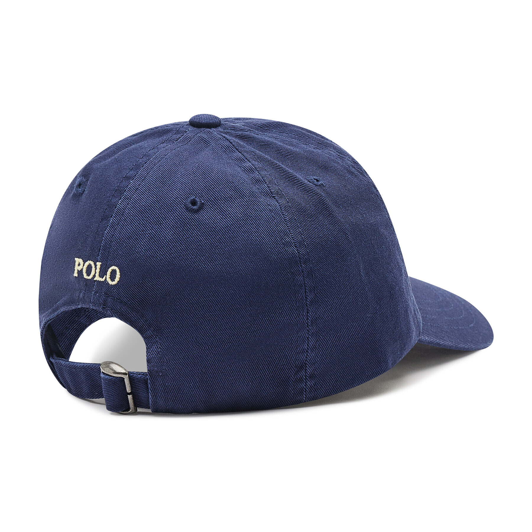 Polo Ralph Lauren Kšiltovka Clsc Cap 322552489004 Tmavomodrá - Pepit.cz