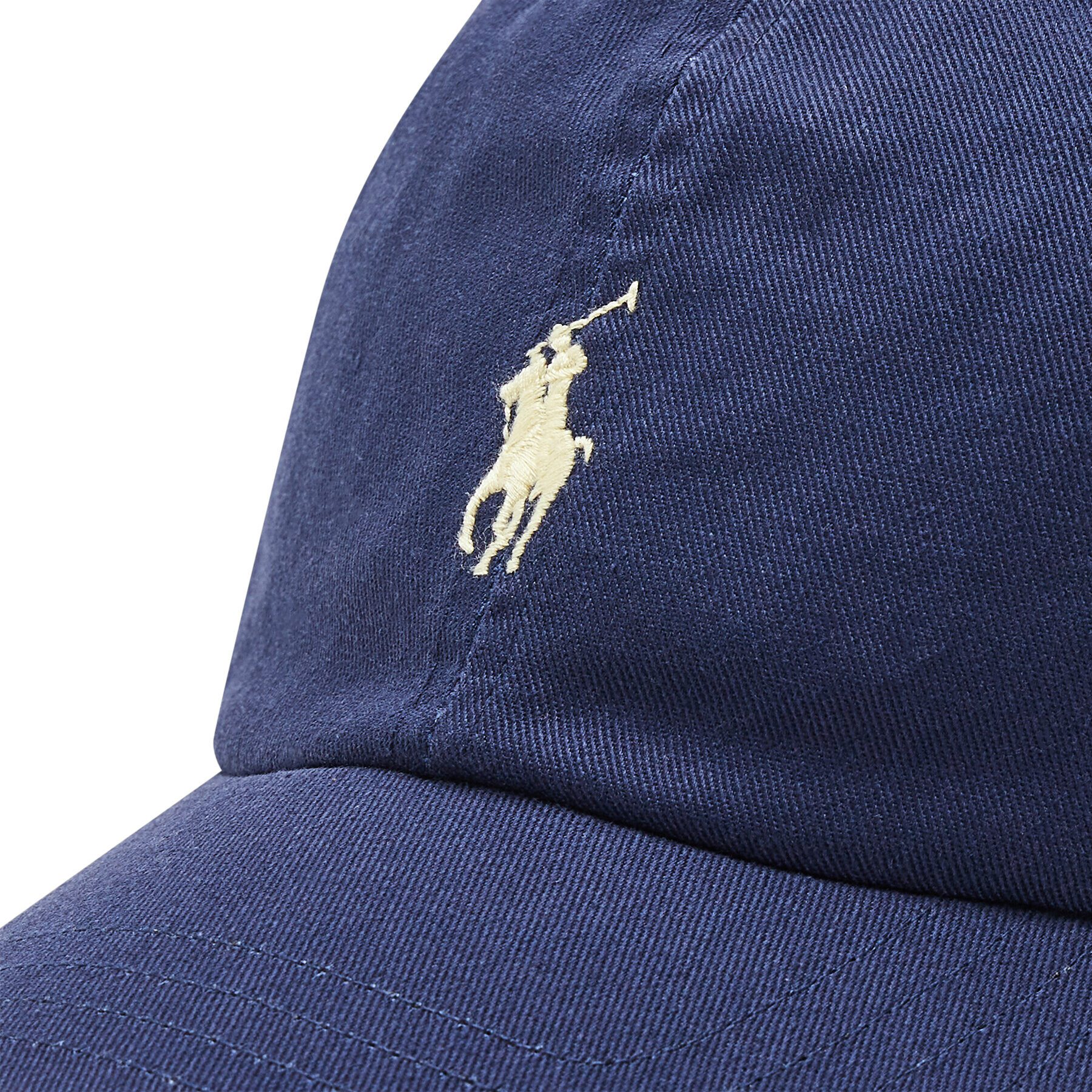 Polo Ralph Lauren Kšiltovka Clsc Cap 322552489004 Tmavomodrá - Pepit.cz