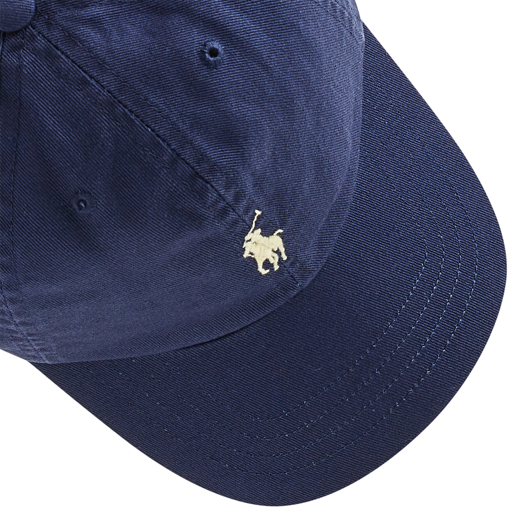 Polo Ralph Lauren Kšiltovka Clsc Cap 322552489004 Tmavomodrá - Pepit.cz