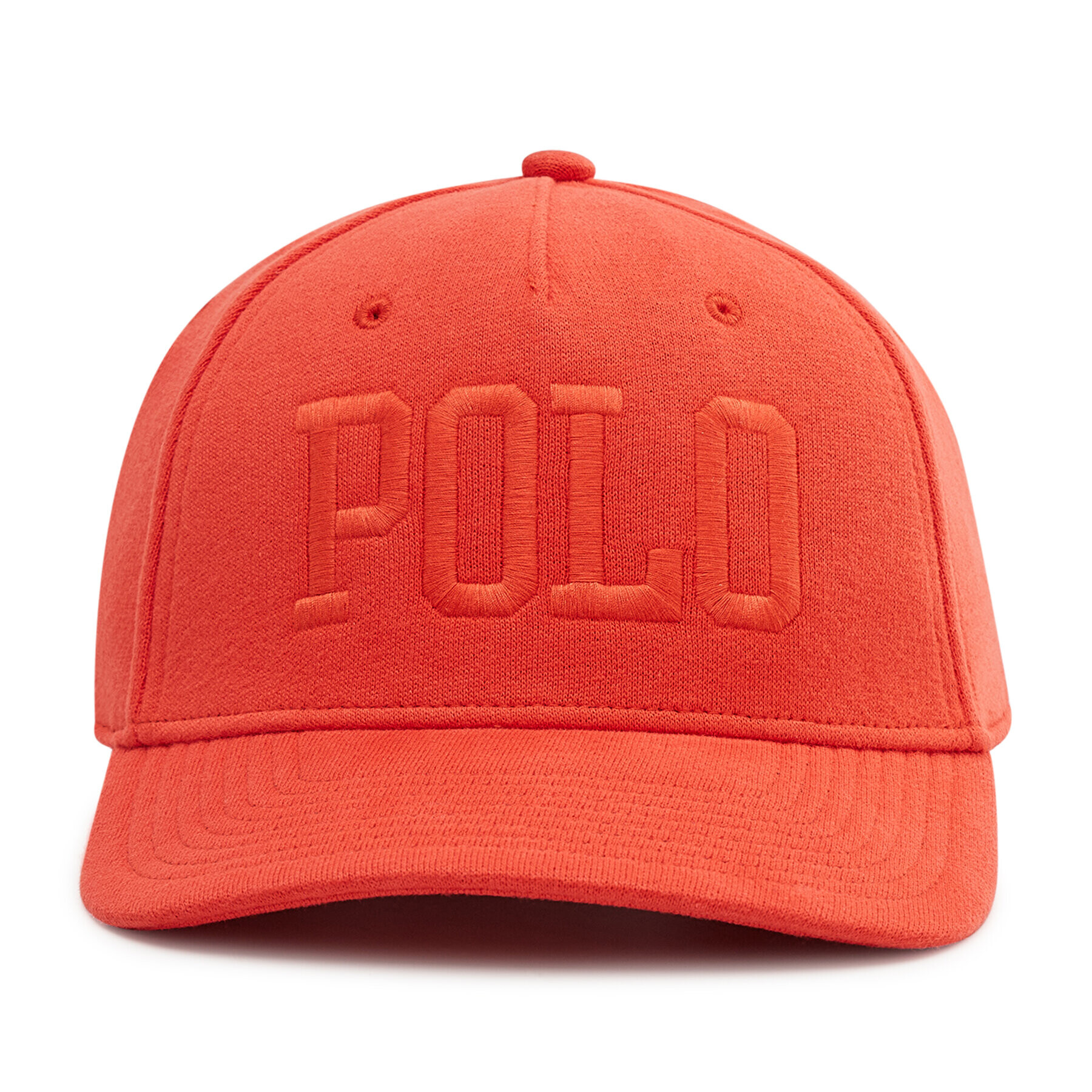 Polo Ralph Lauren Kšiltovka M Classics 1 710865187002 Červená - Pepit.cz