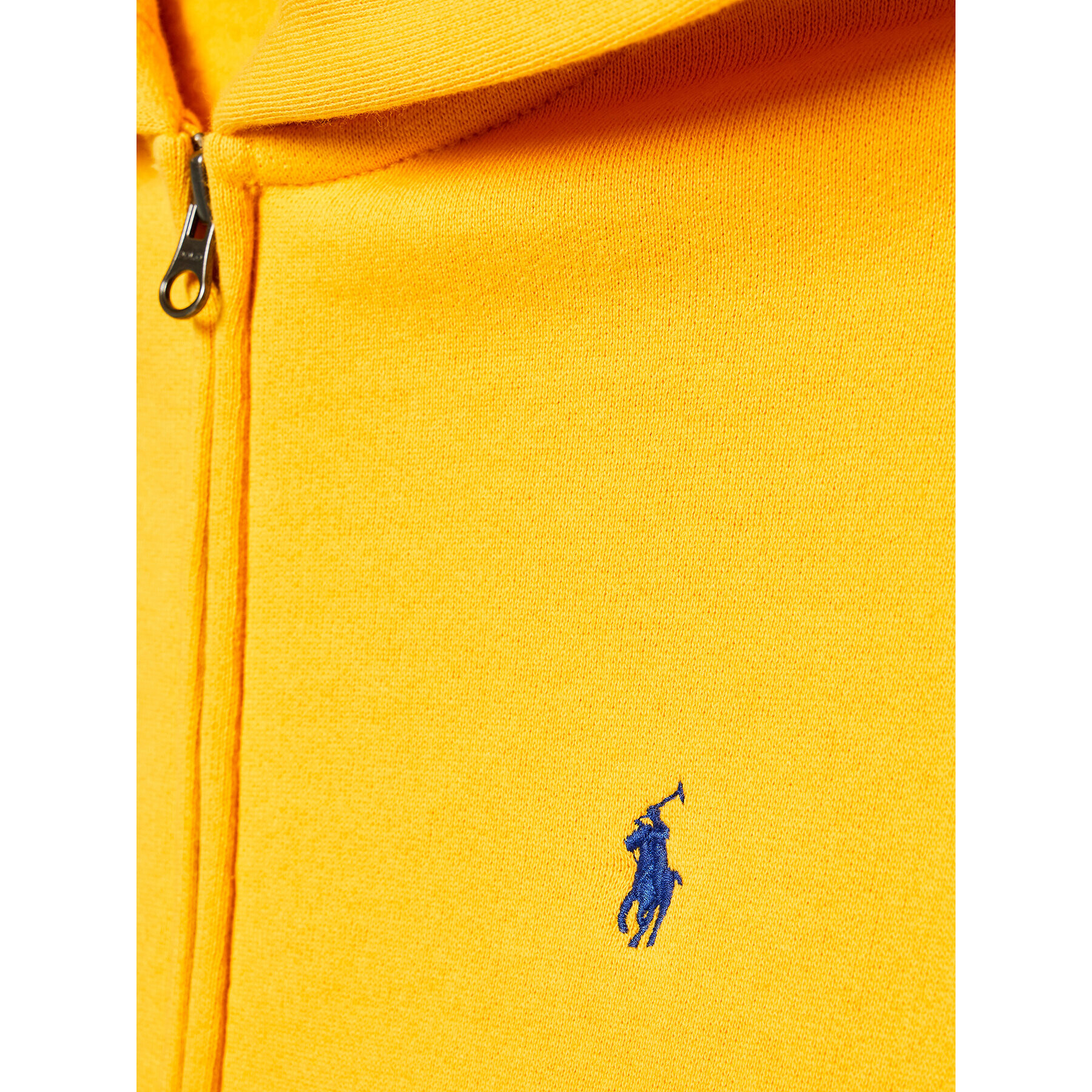 Polo Ralph Lauren Mikina 323799360022 Žlutá Regular Fit - Pepit.cz