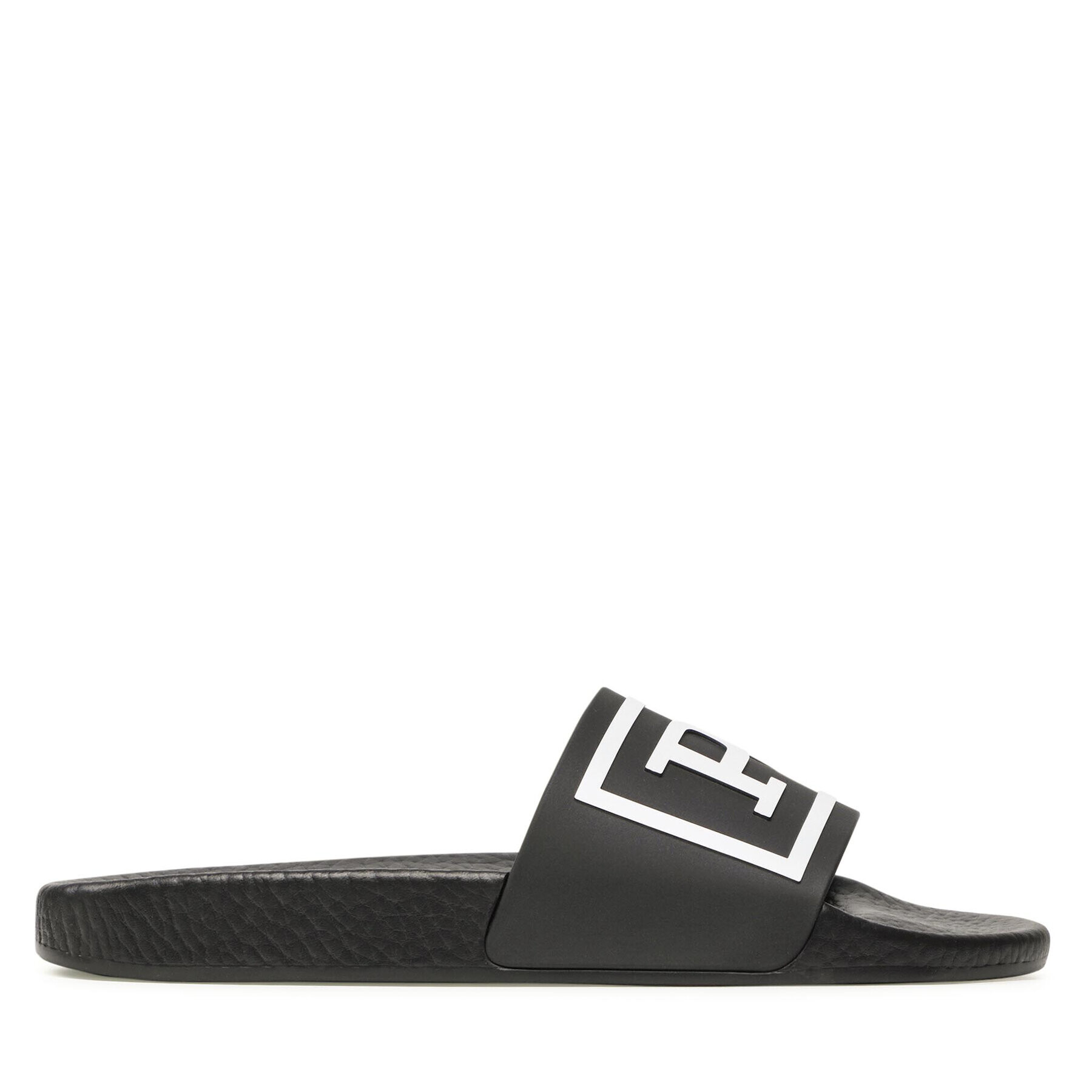 Polo Ralph Lauren Nazouváky Polo Slide 809858277001 Černá - Pepit.cz