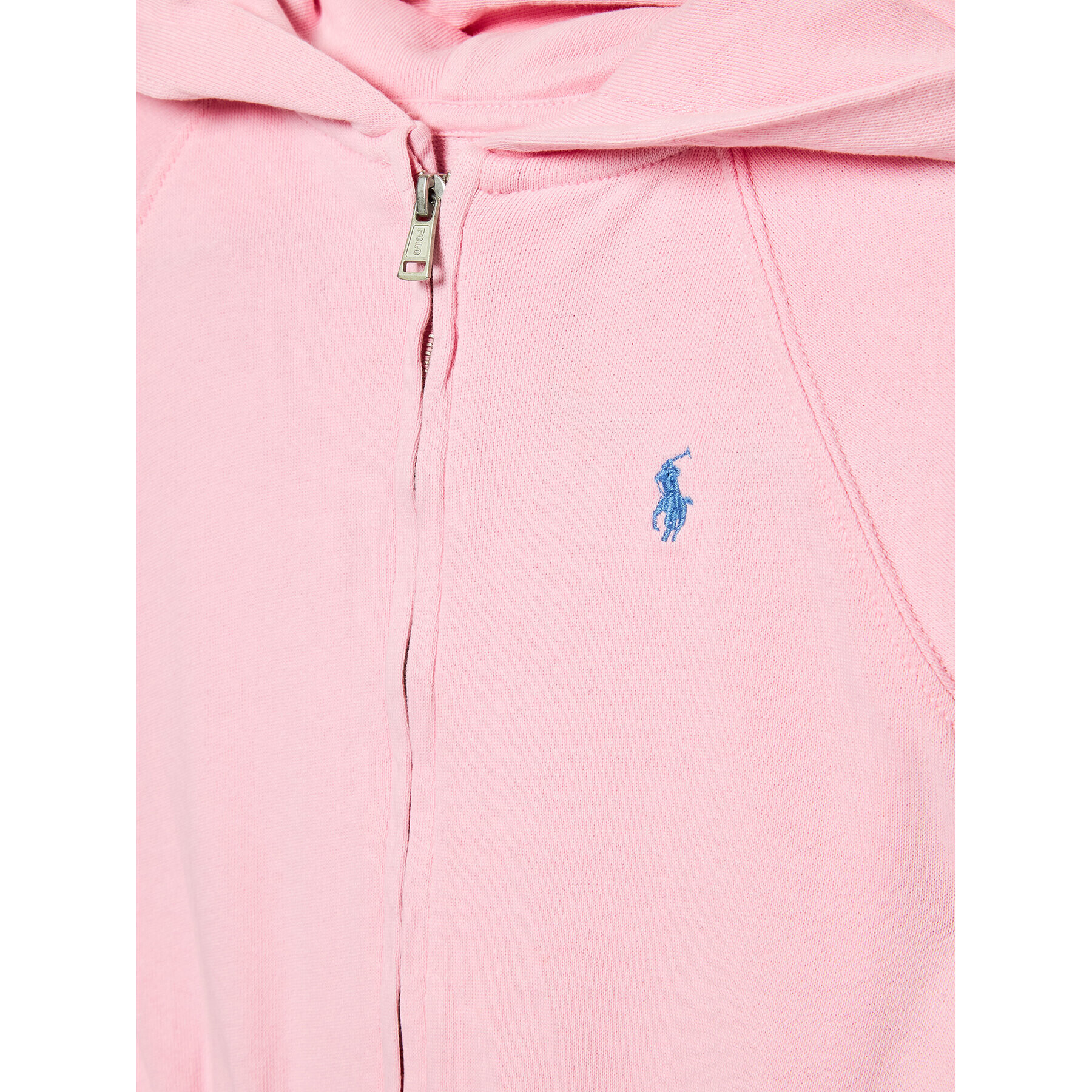 Polo Ralph Lauren Overal 312862305002 Růžová Regular Fit - Pepit.cz