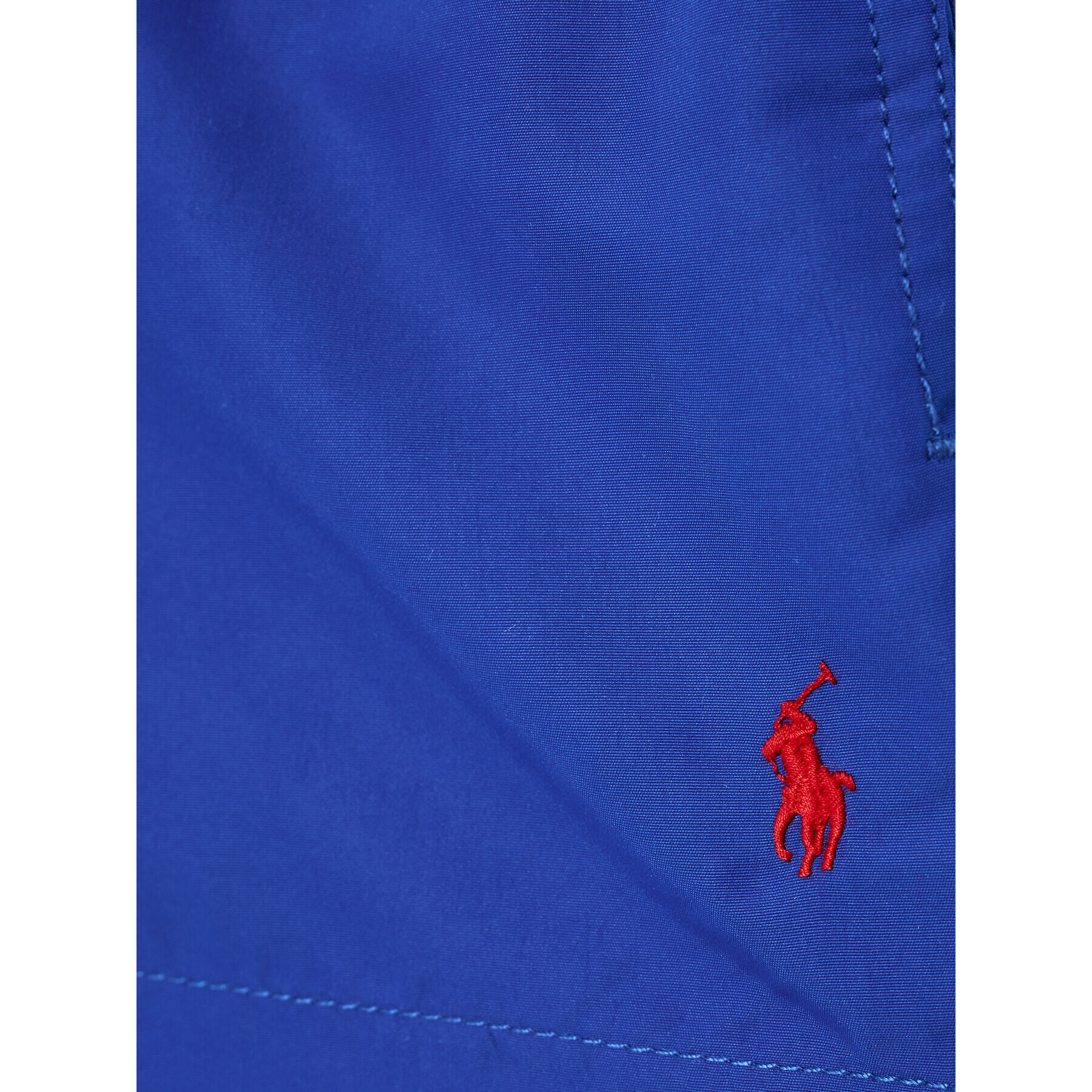 Polo Ralph Lauren Plavecké šortky 322785582019 Tmavomodrá Regular Fit - Pepit.cz