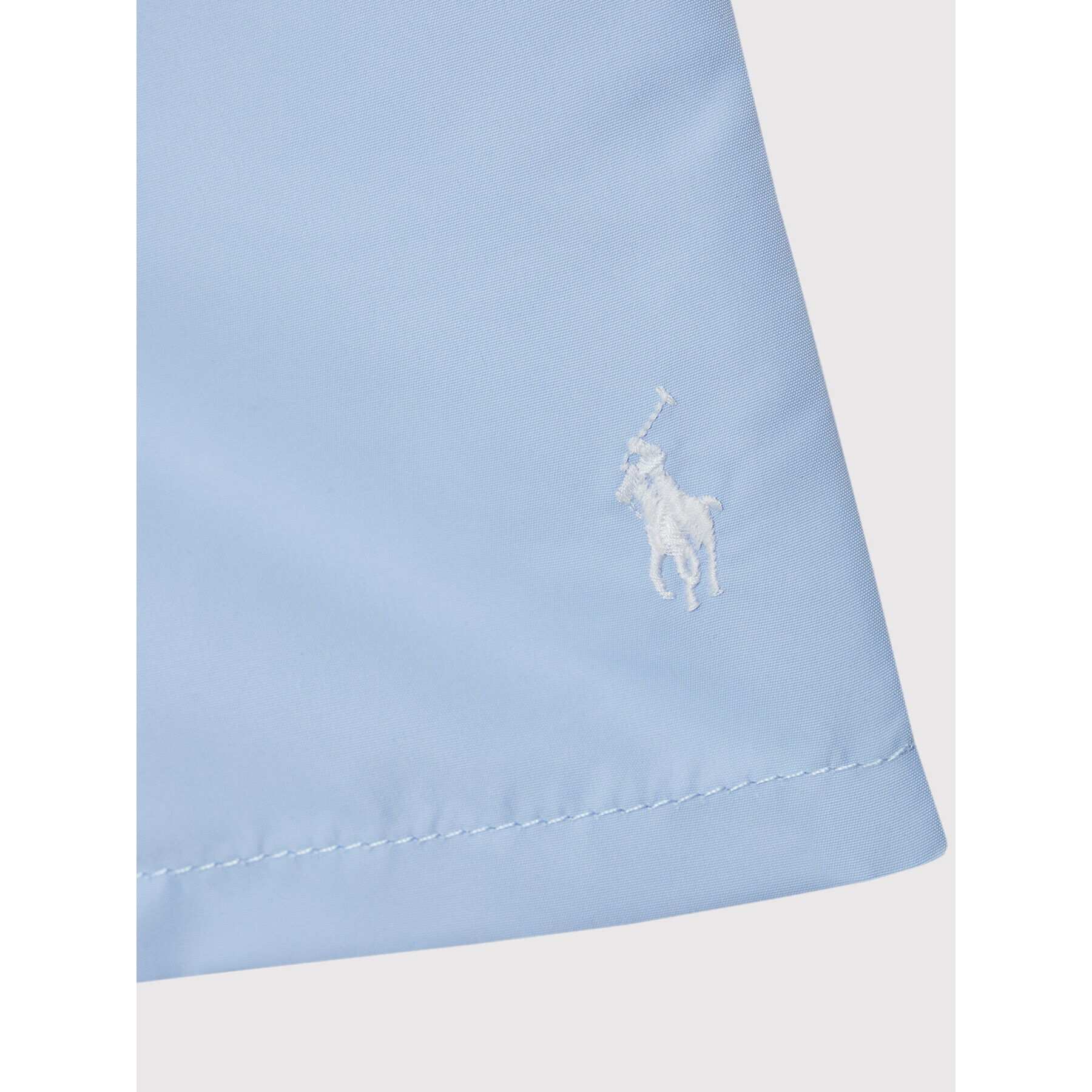 Polo Ralph Lauren Plavecké šortky 322785582020 Modrá Regular Fit - Pepit.cz