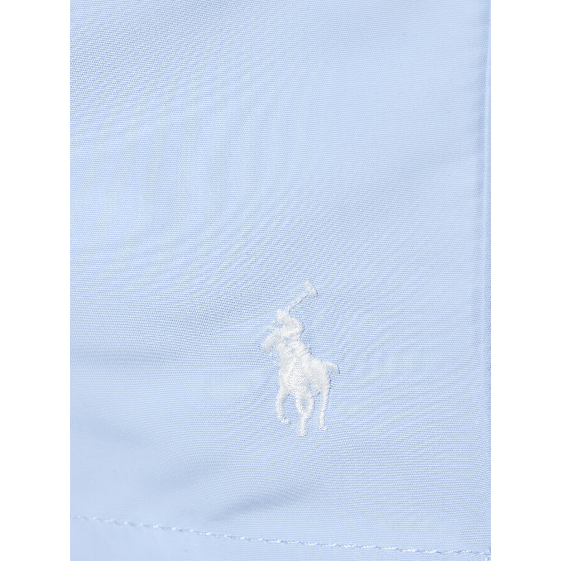 Polo Ralph Lauren Plavecké šortky 323785582020 Modrá Regular Fit - Pepit.cz