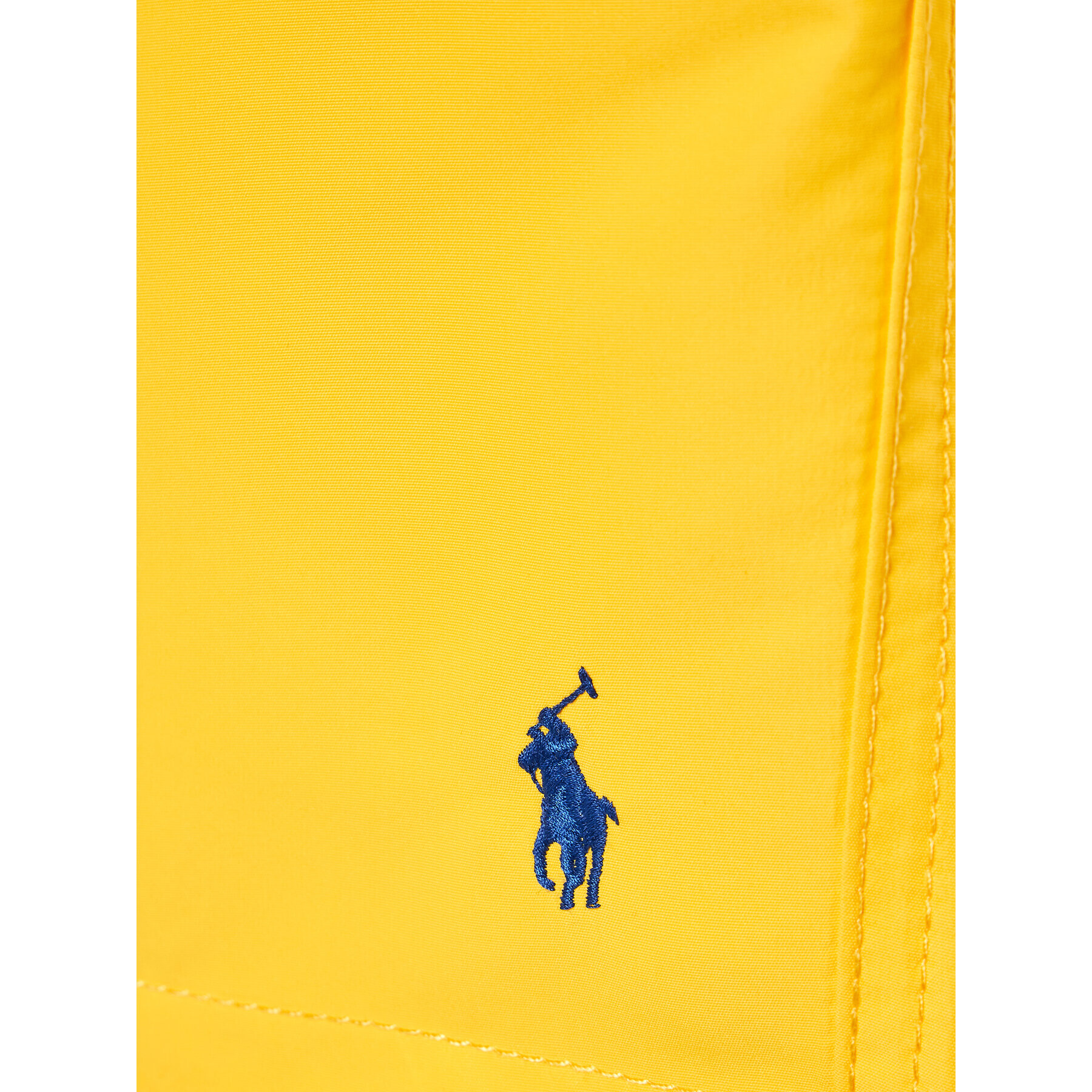 Polo Ralph Lauren Plavecké šortky 323785582024 Žlutá Regular Fit - Pepit.cz