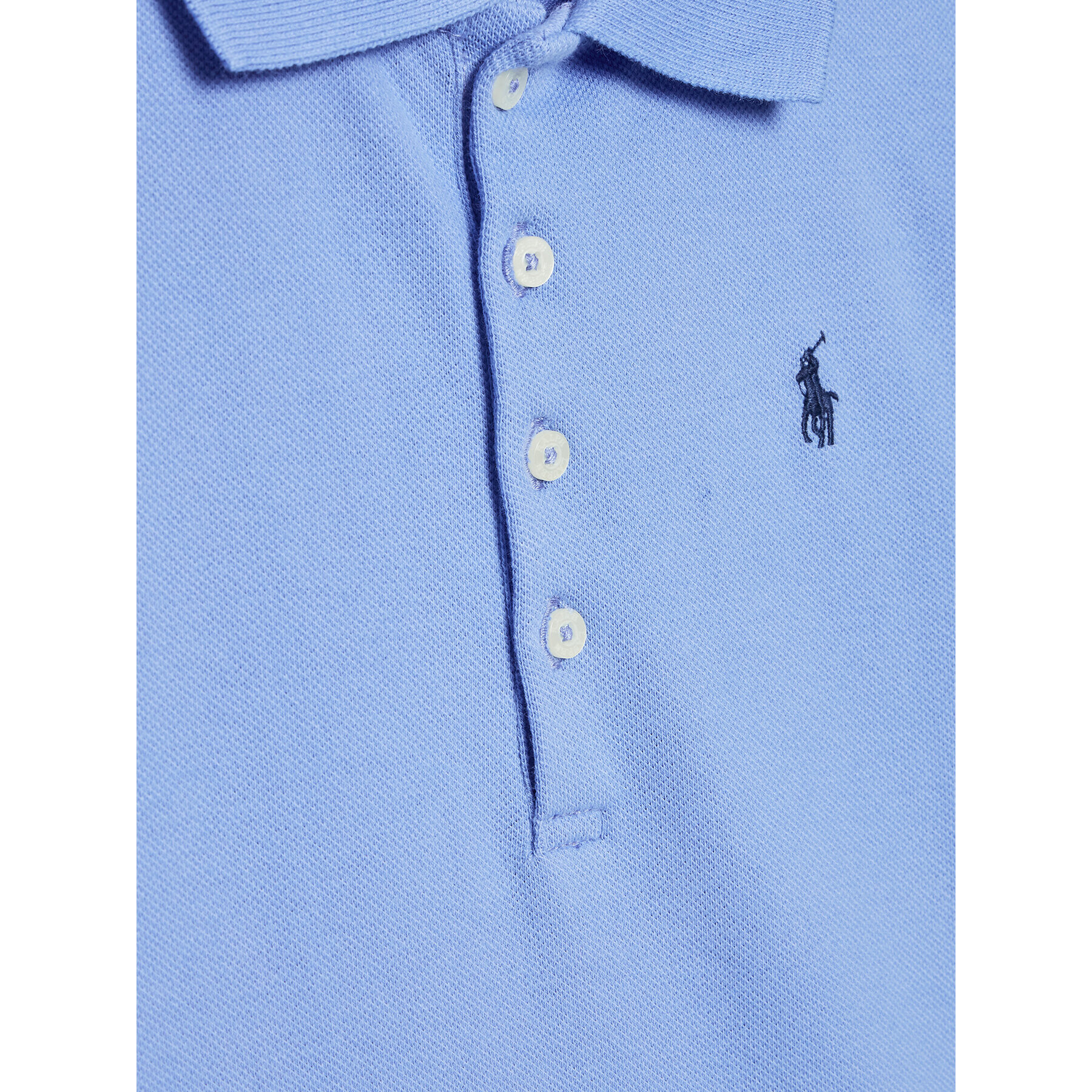 Polo Ralph Lauren Polokošile 312698589109 Modrá Regular Fit - Pepit.cz