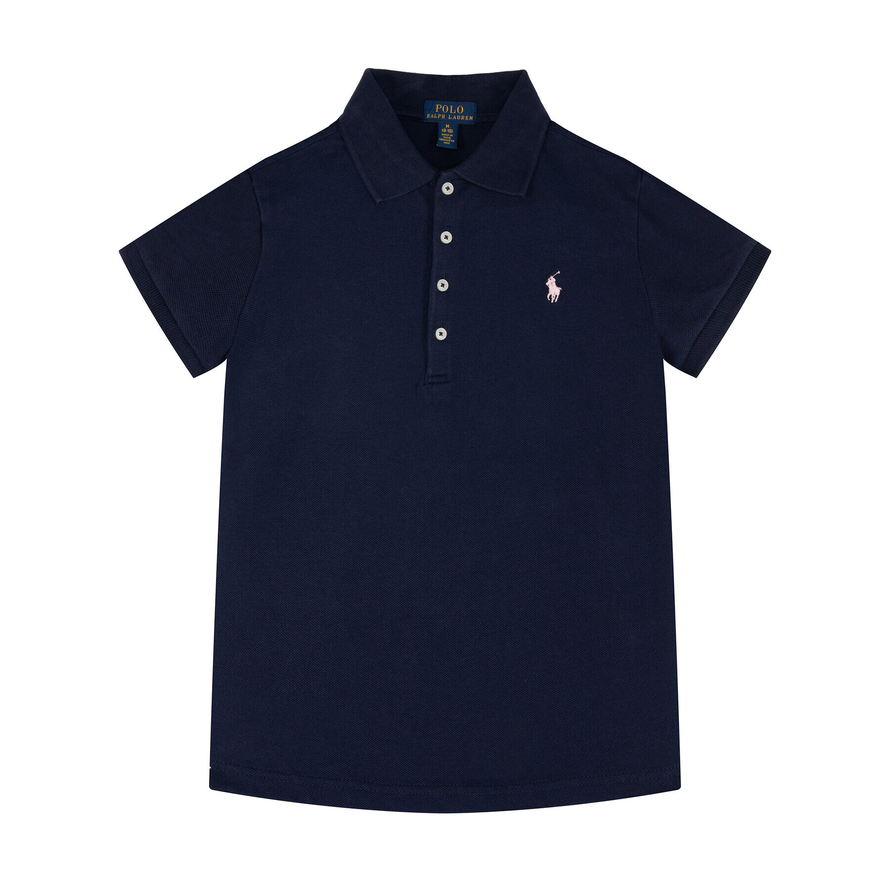 Polo Ralph Lauren Polokošile 313573242 Tmavomodrá Regular Fit - Pepit.cz