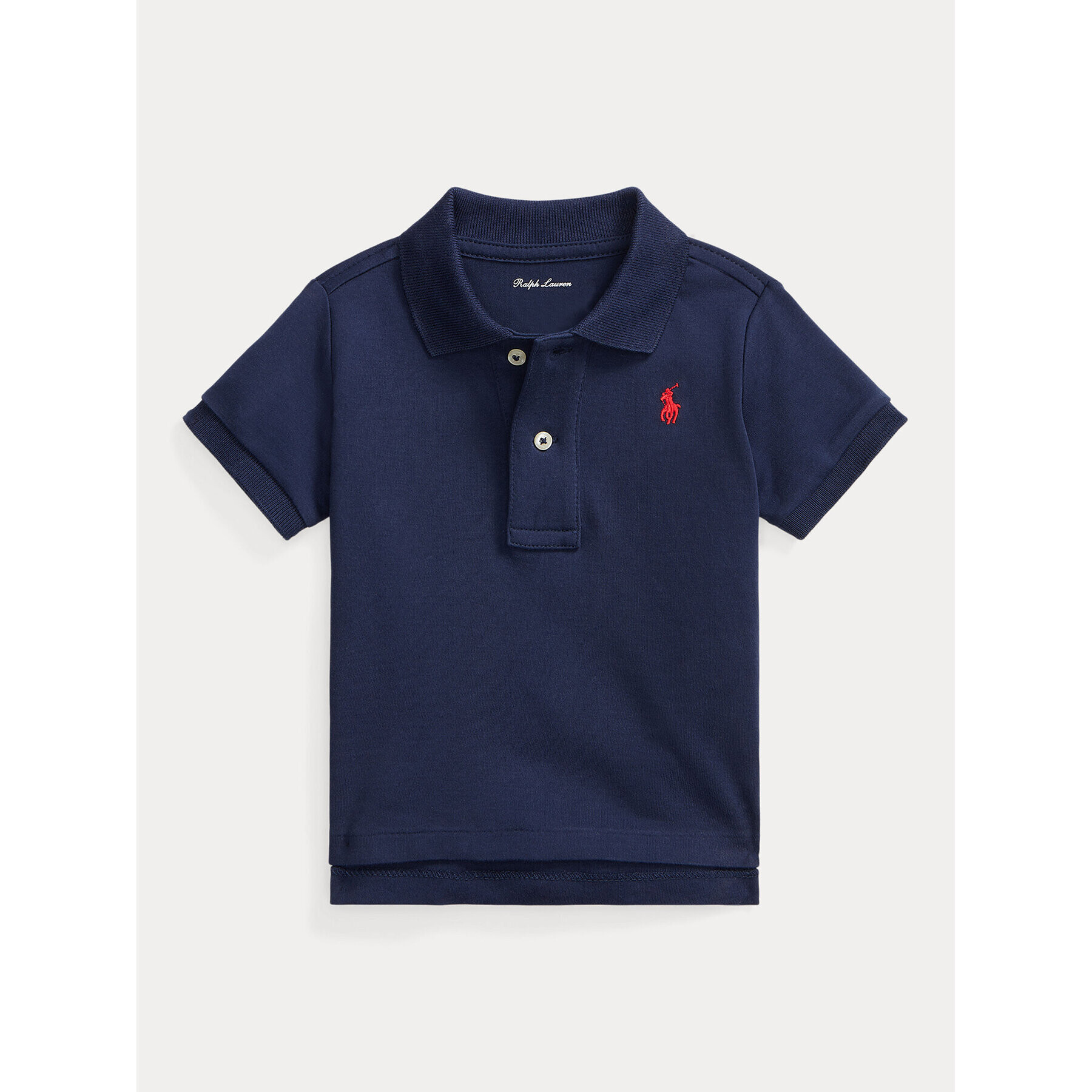 Polo Ralph Lauren Polokošile 320570127002 Tmavomodrá Regular Fit - Pepit.cz