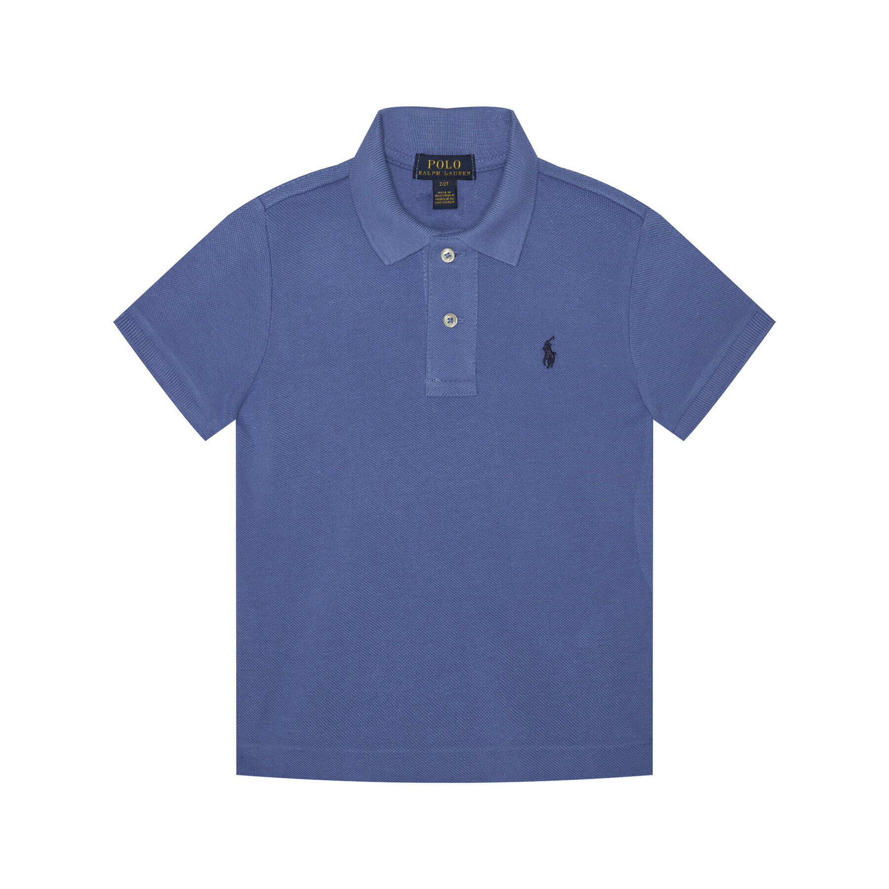 Polo Ralph Lauren Polokošile 321603252006 Modrá Regular Fit - Pepit.cz