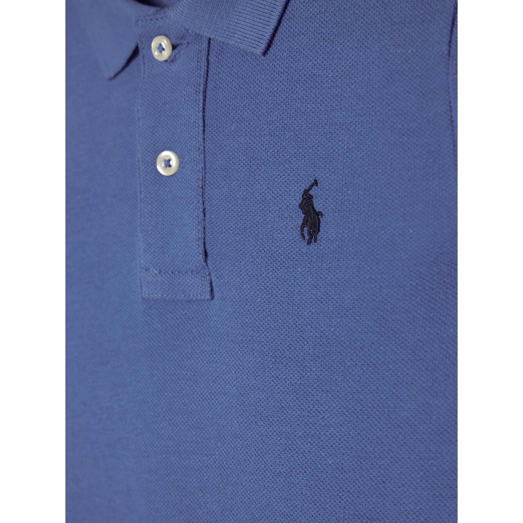 Polo Ralph Lauren Polokošile 321603252006 Modrá Regular Fit - Pepit.cz