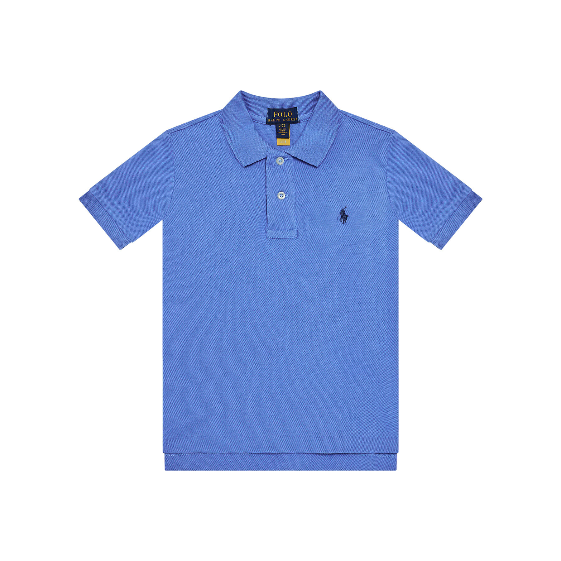 Polo Ralph Lauren Polokošile 321603252025 Modrá Regular Fit - Pepit.cz