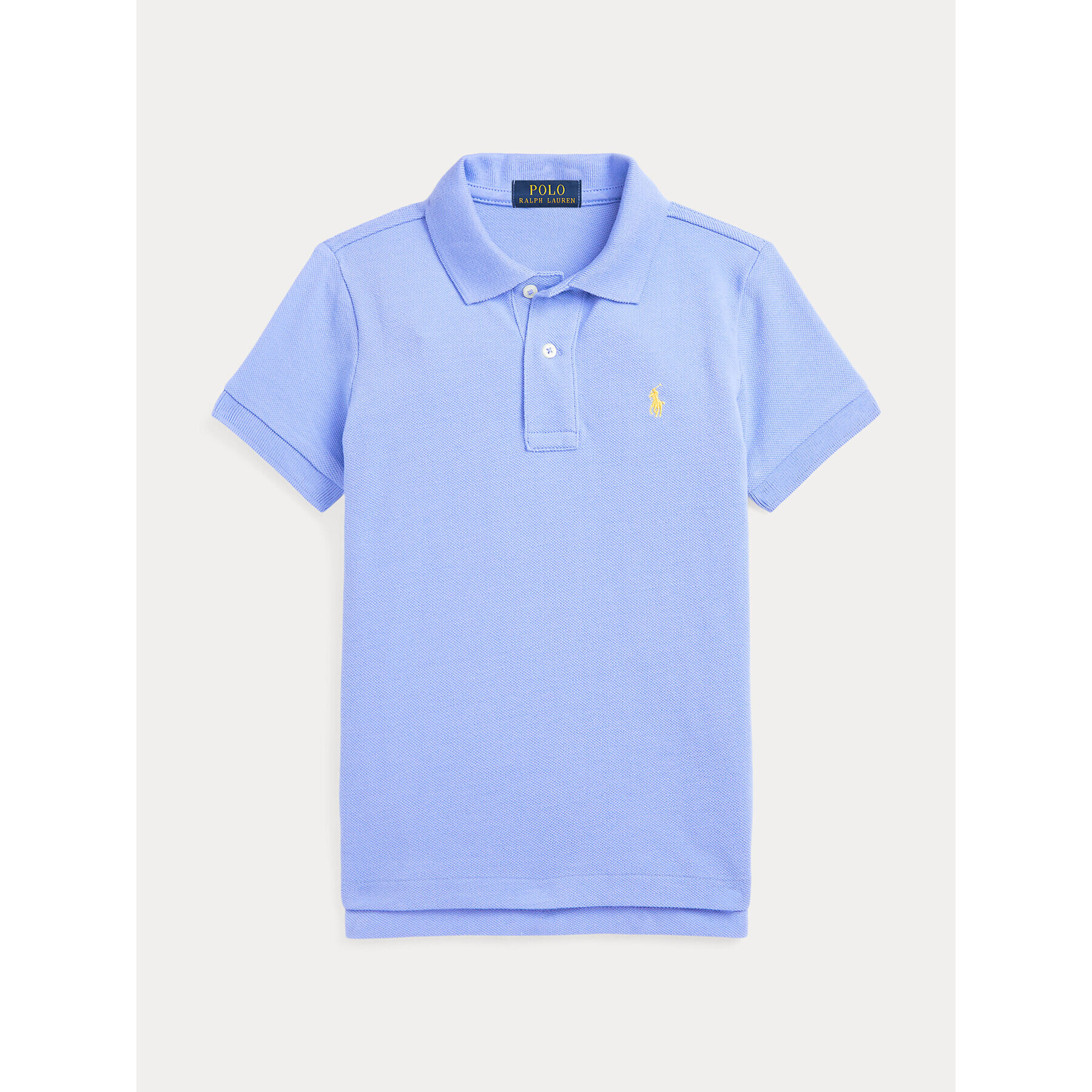 Polo Ralph Lauren Polokošile 321703632145 Modrá Regular Fit - Pepit.cz