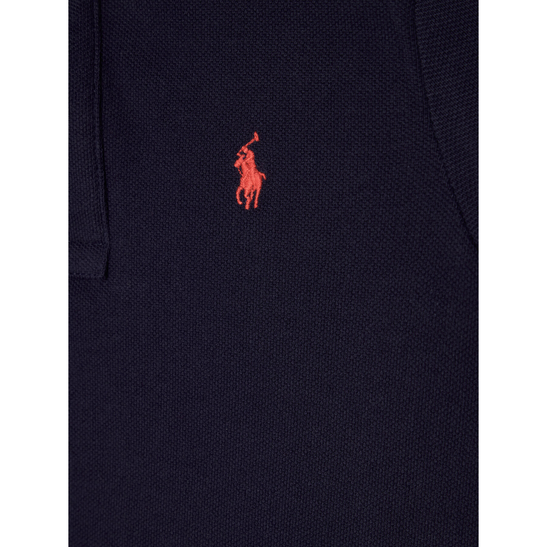 Polo Ralph Lauren Polokošile 322603252 Tmavomodrá Regular Fit - Pepit.cz