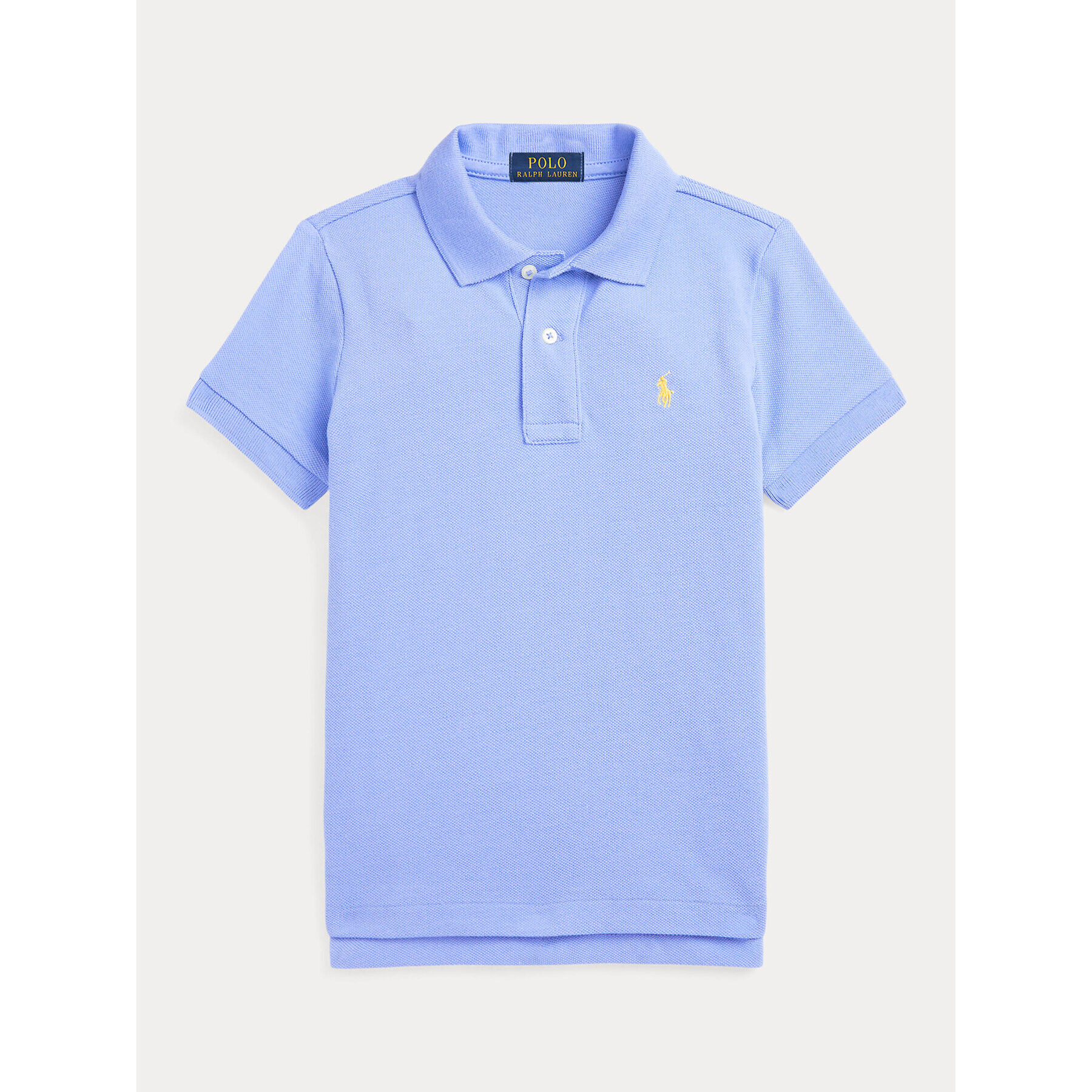 Polo Ralph Lauren Polokošile 322703632145 Modrá Regular Fit - Pepit.cz