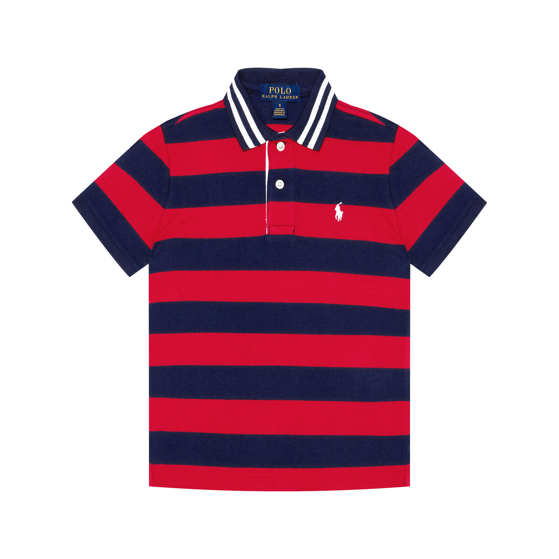 Polo Ralph Lauren Polokošile 323793534001 Barevná Regular Fit - Pepit.cz