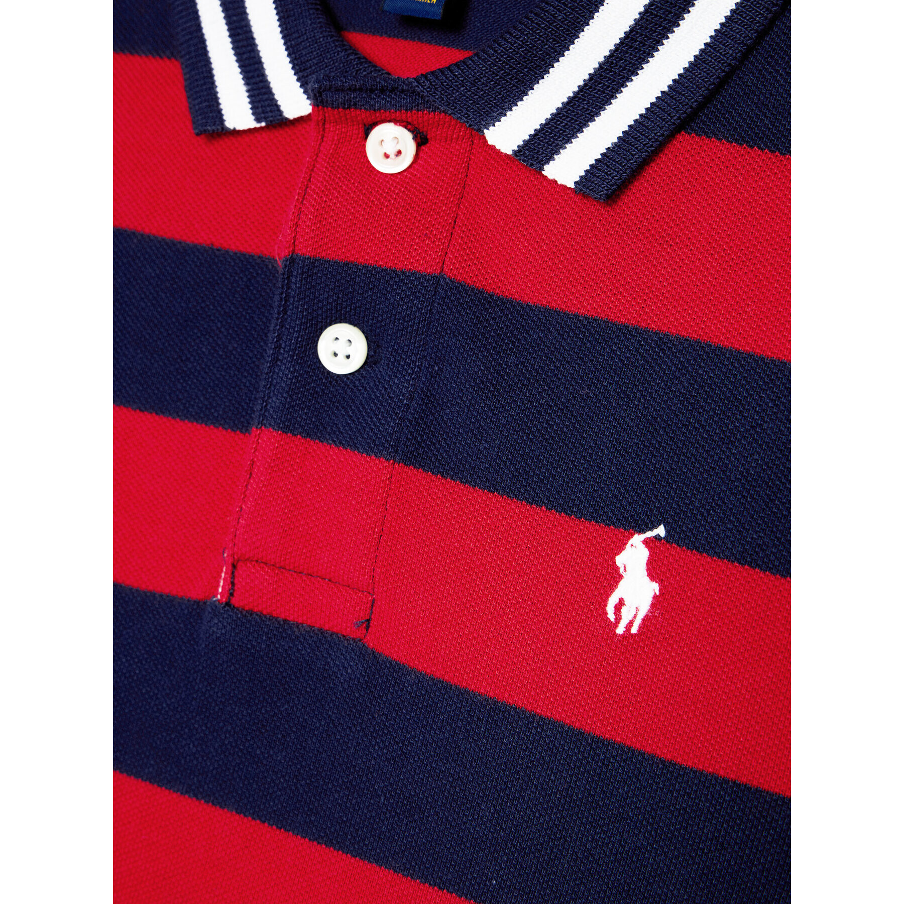 Polo Ralph Lauren Polokošile 323793534001 Barevná Regular Fit - Pepit.cz