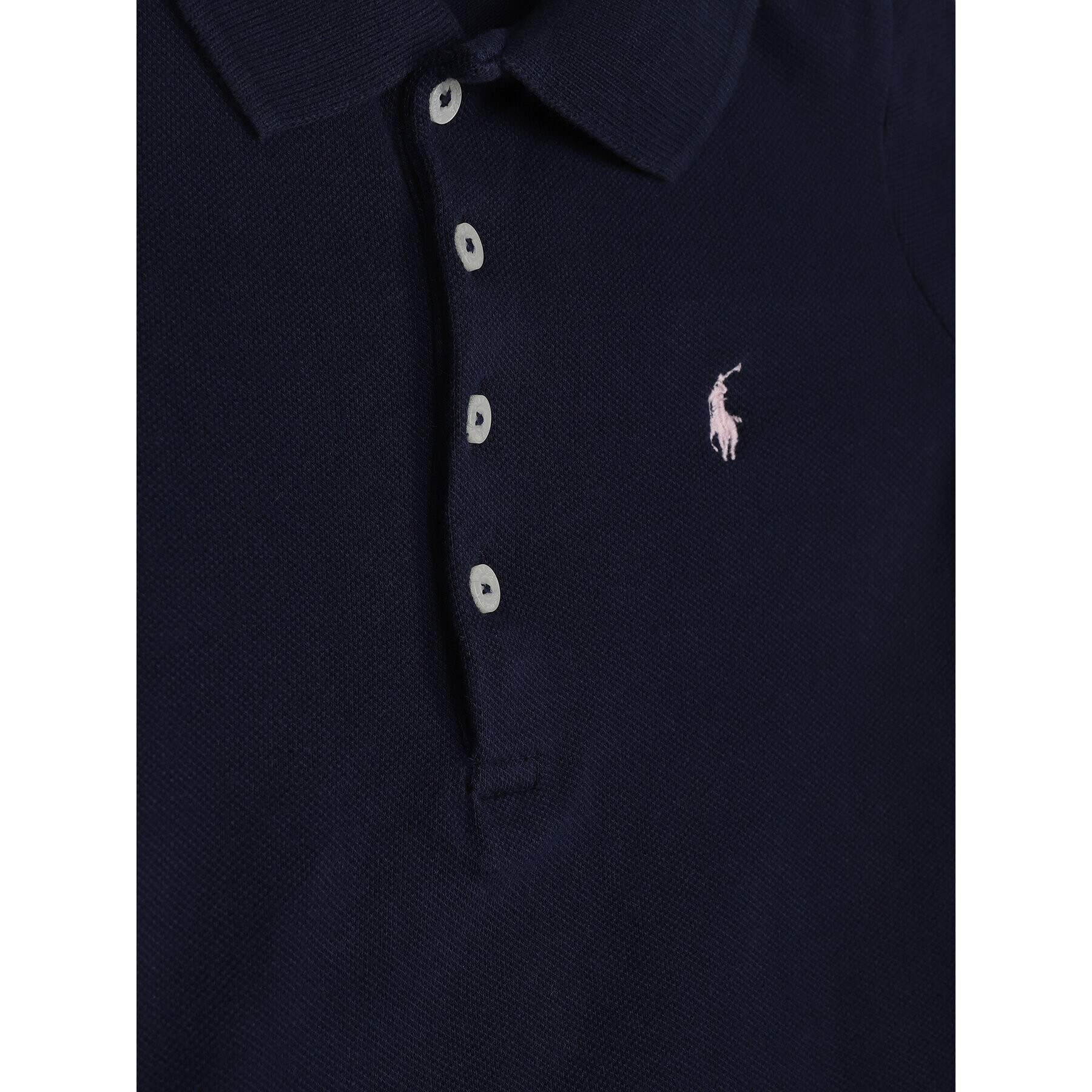 Polo Ralph Lauren Polokošile Core Replen 311573242 Tmavomodrá Regular Fit - Pepit.cz