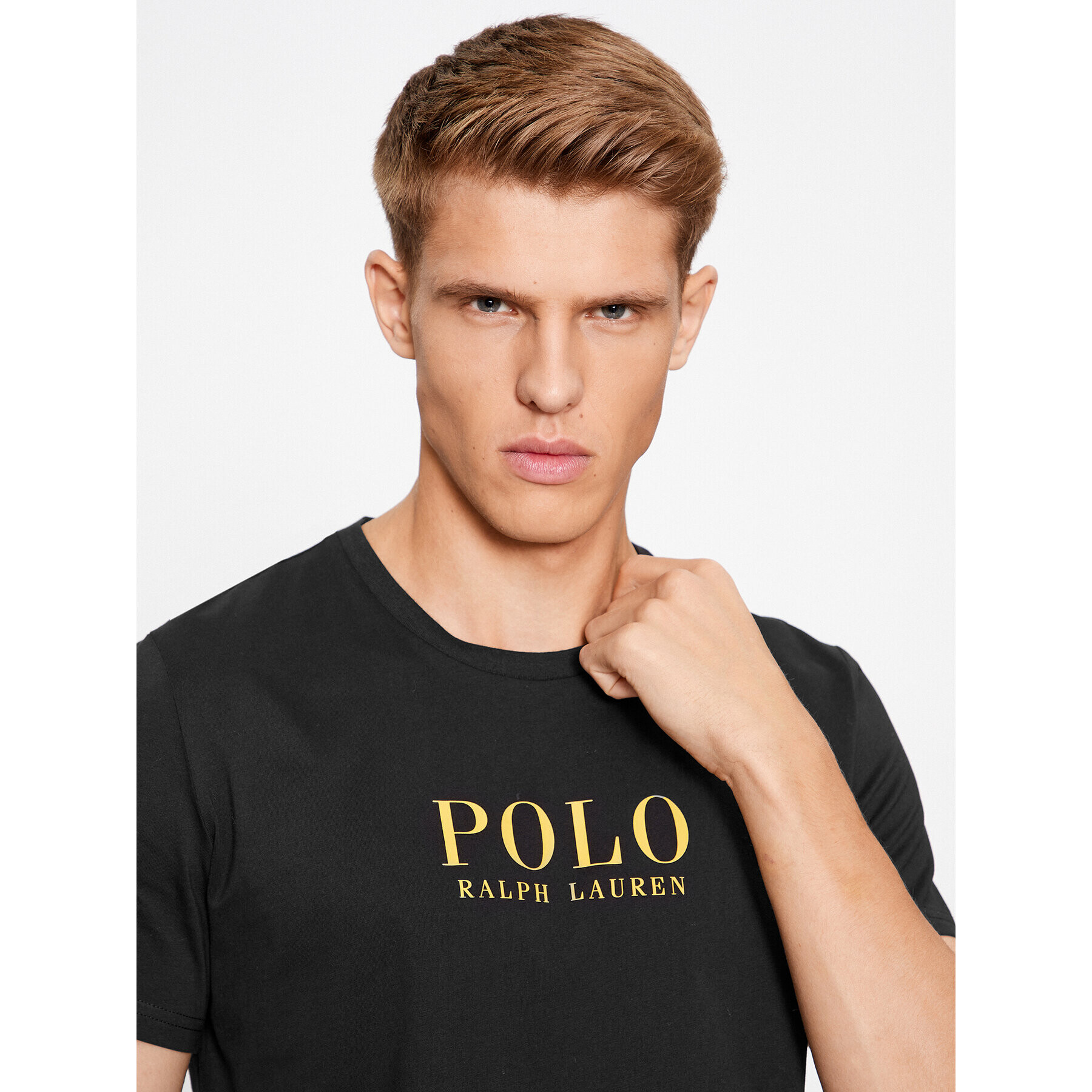 Polo Ralph Lauren Pyžamo 714915982001 Barevná Regular Fit - Pepit.cz