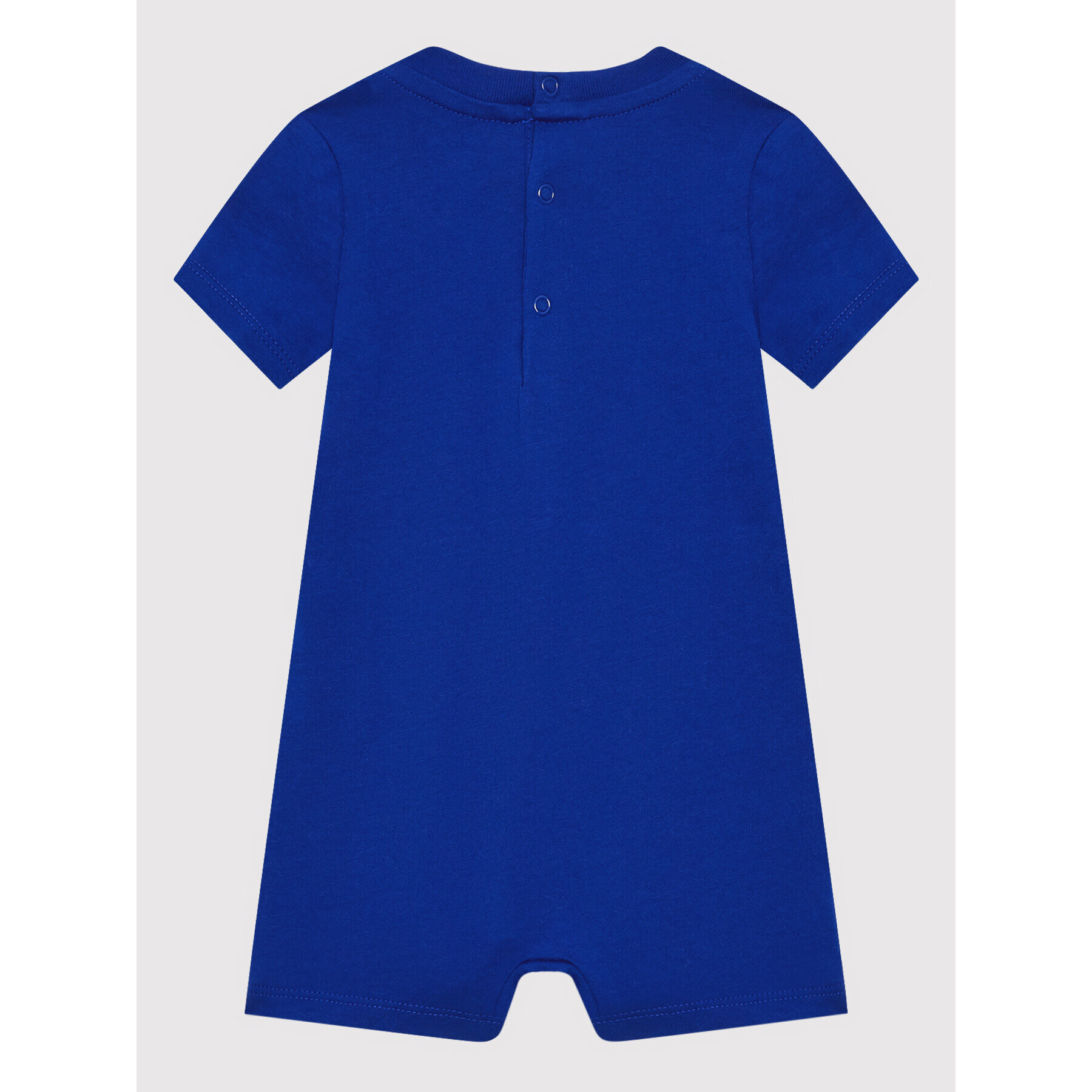 Polo Ralph Lauren Romper 320870790001 Modrá Regular Fit - Pepit.cz