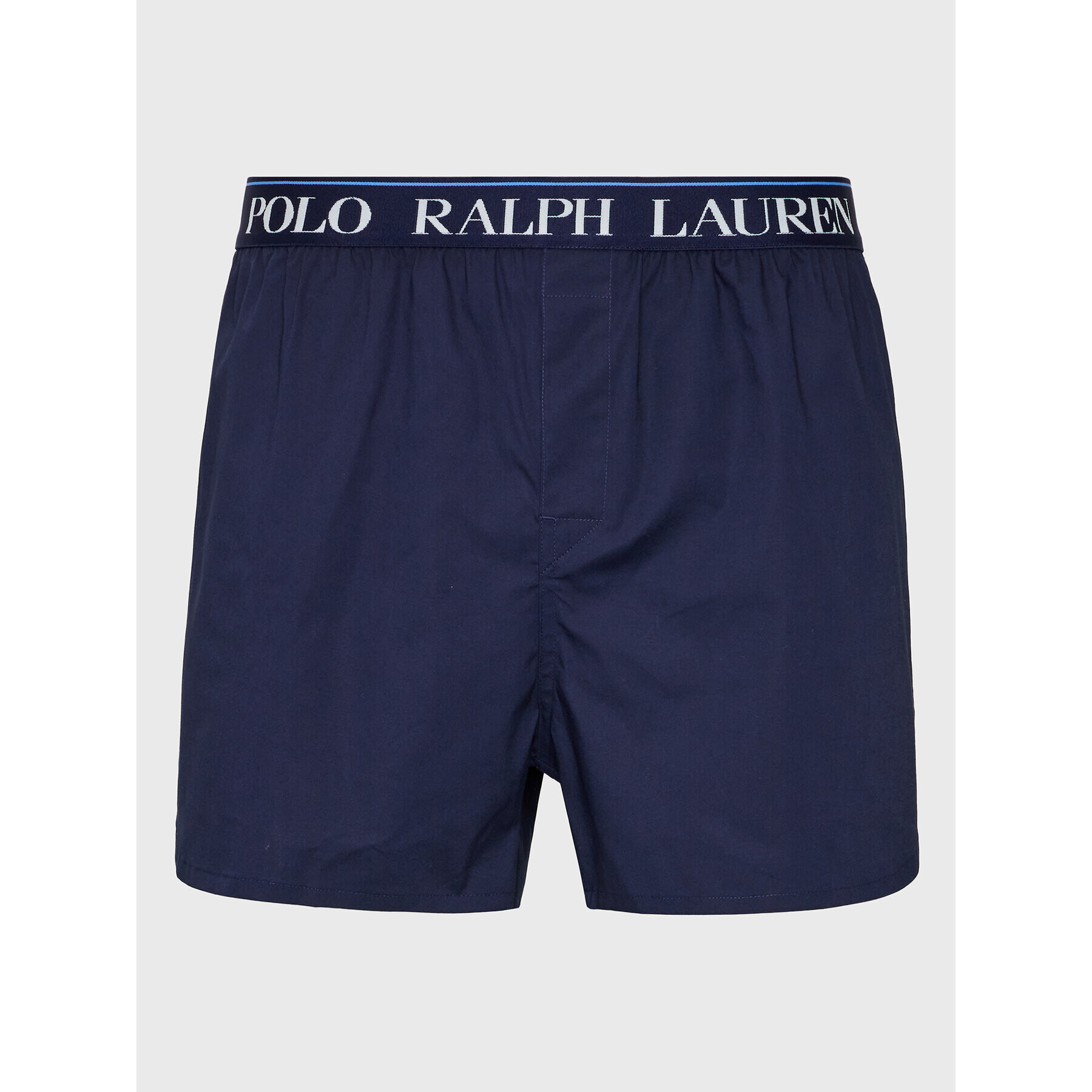 Polo Ralph Lauren Sada 3 kusů boxerek 714866472002 Barevná - Pepit.cz