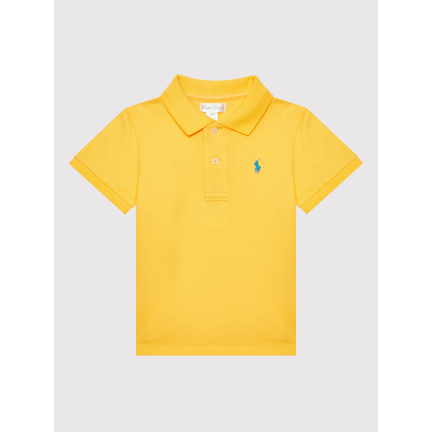 Polo Ralph Lauren Sada polo tričko a kalhoty 320865764001 Barevná Regular Fit - Pepit.cz