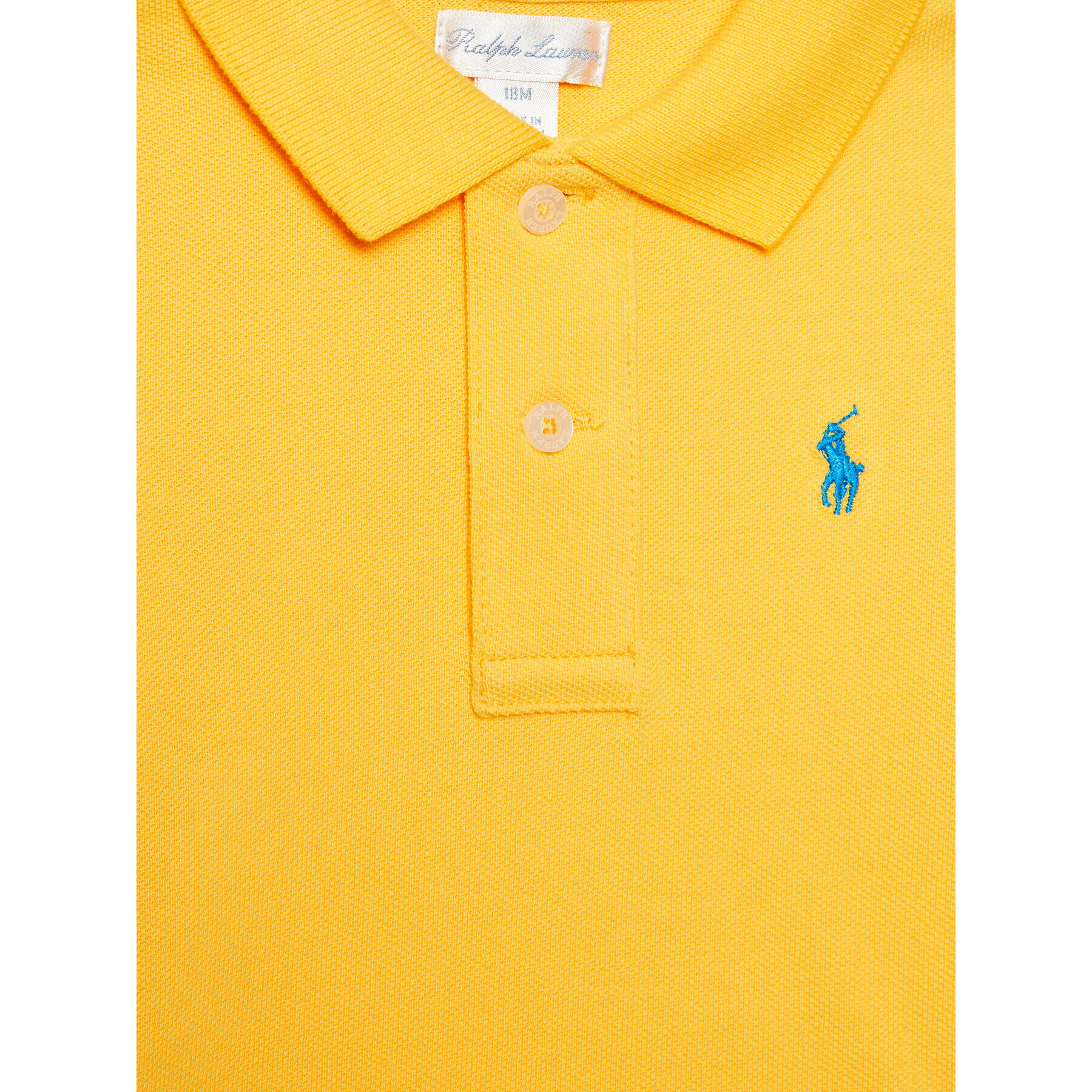 Polo Ralph Lauren Sada polo tričko a kalhoty 320865764001 Barevná Regular Fit - Pepit.cz