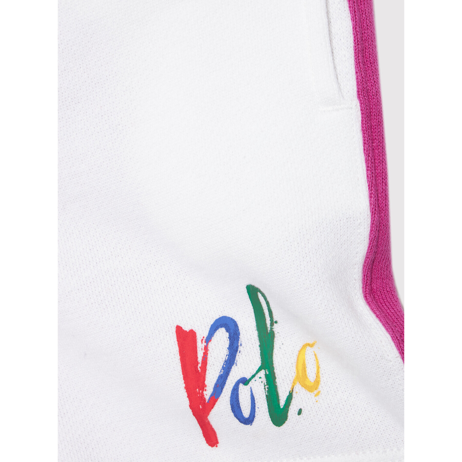 Polo Ralph Lauren Sada tričko a sportovní šortky 320865743001 Tmavomodrá Regular Fit - Pepit.cz