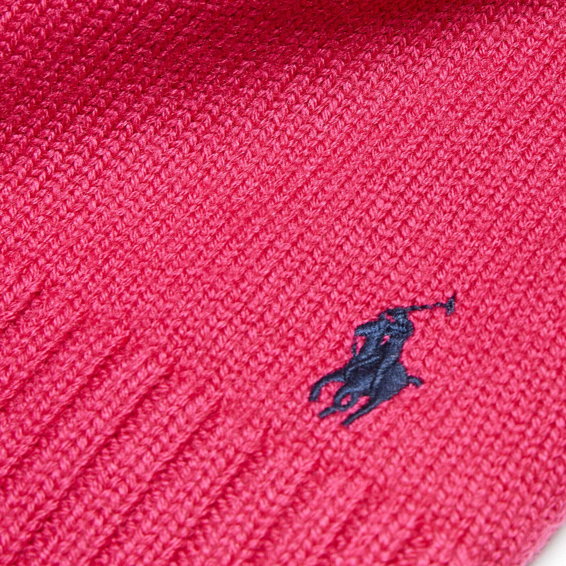 Polo Ralph Lauren Šál 323879737 Růžová - Pepit.cz