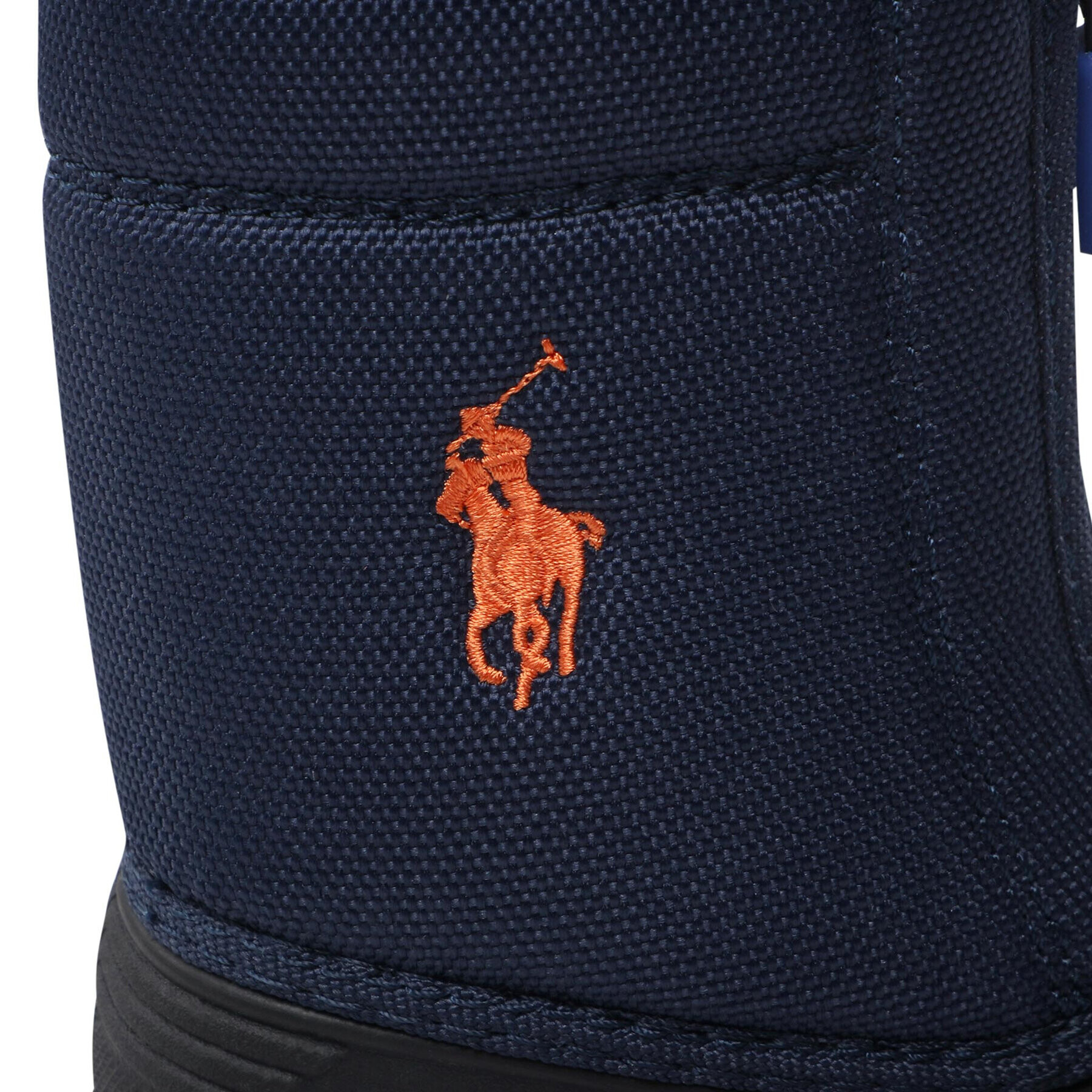 Polo Ralph Lauren Sněhule Quio Zip II RF103669 Tmavomodrá - Pepit.cz