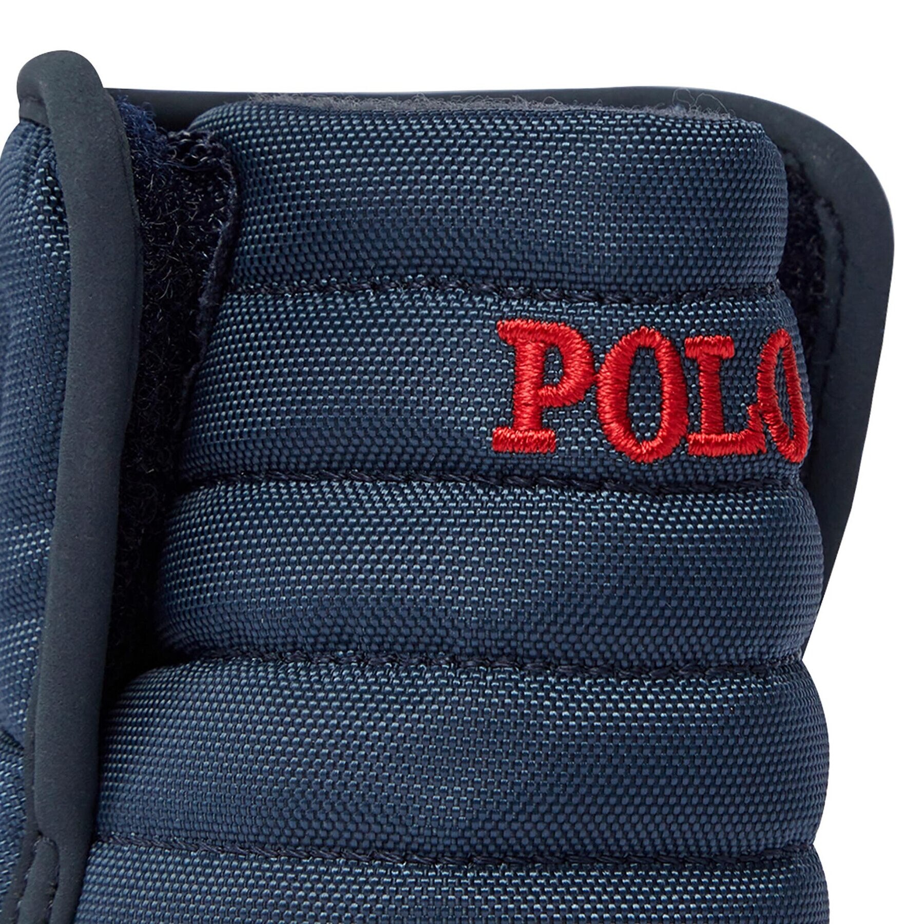 Polo Ralph Lauren Sněhule RLS10100 Tmavomodrá - Pepit.cz