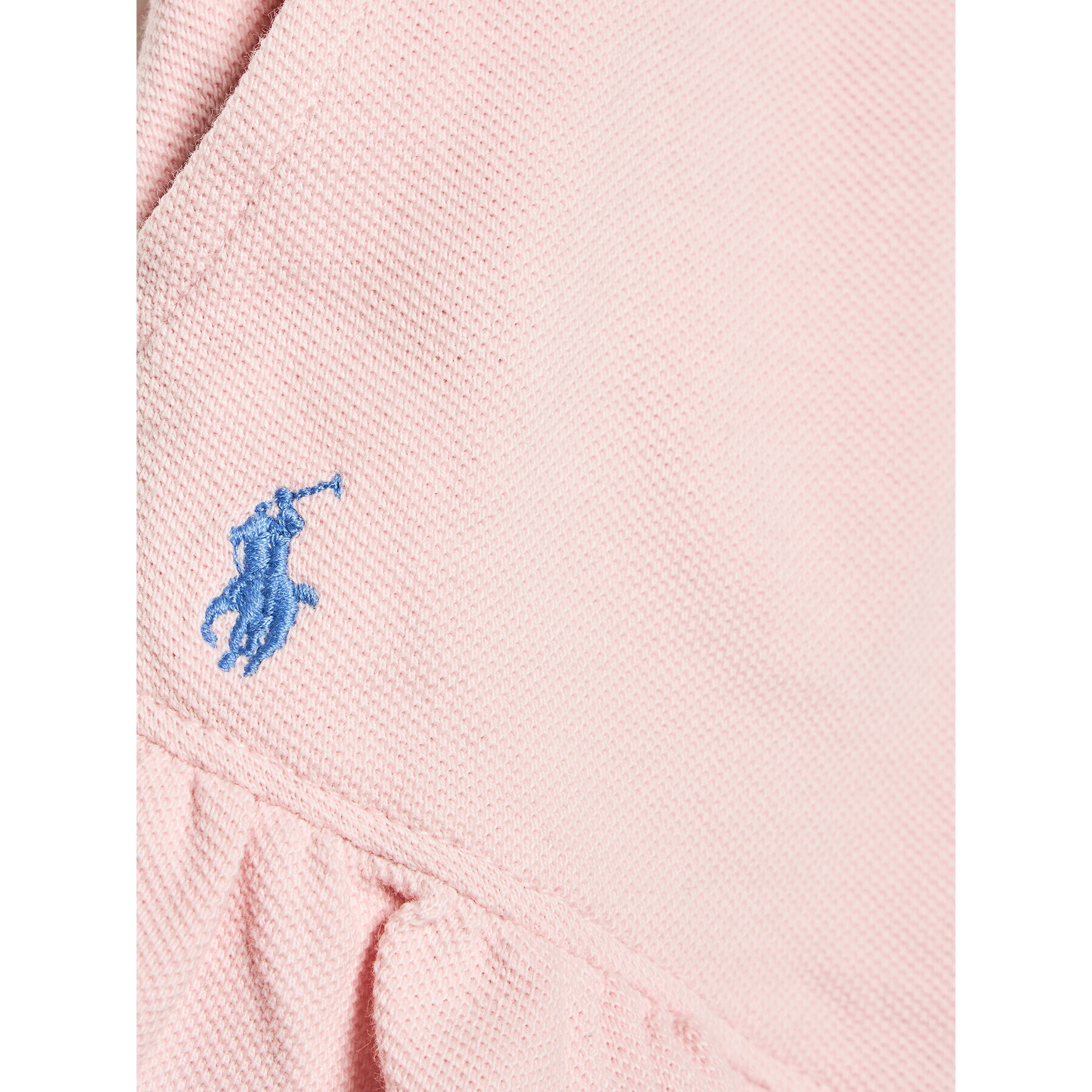 Polo Ralph Lauren Sportovní kraťasy 312862274003 Růžová Regular Fit - Pepit.cz