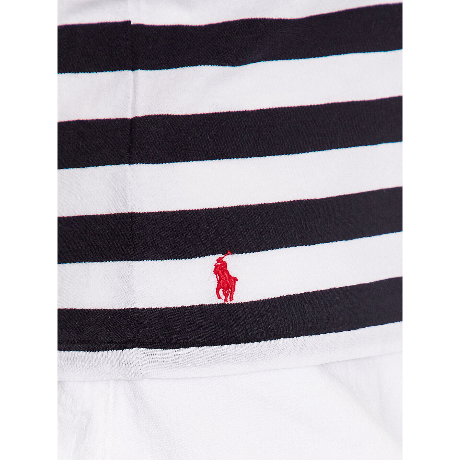 Polo Ralph Lauren T-Shirt 211891564003 Černá Regular Fit - Pepit.cz