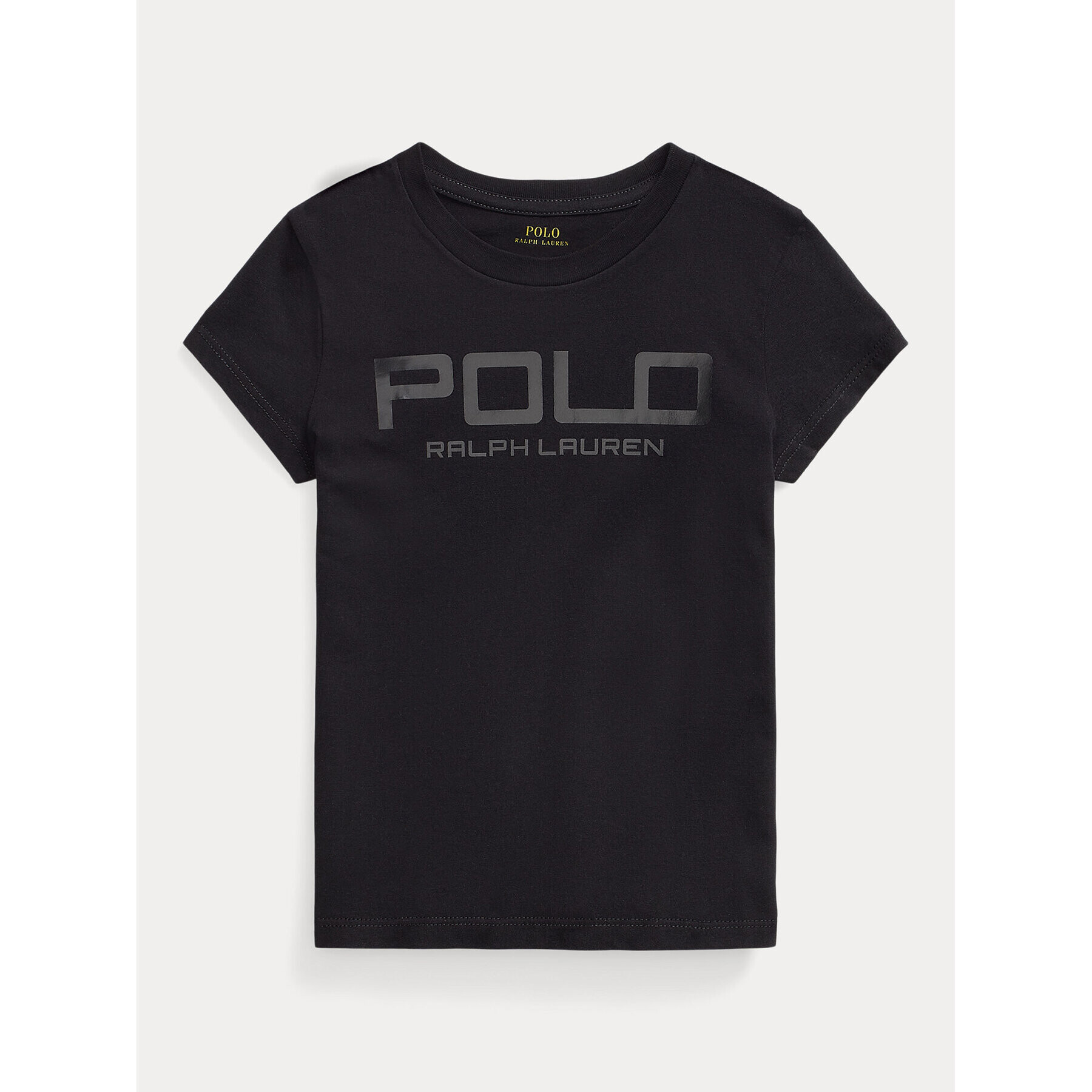 Polo Ralph Lauren T-Shirt 311890291002 Tmavomodrá Regular Fit - Pepit.cz