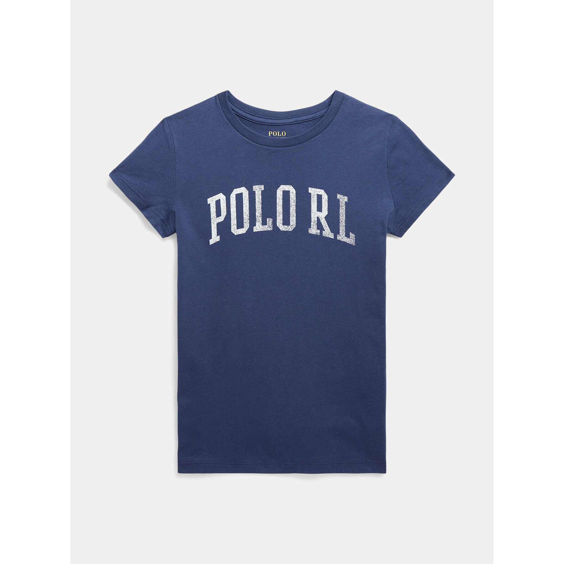 Polo Ralph Lauren T-Shirt 313901123002 Tmavomodrá Regular Fit - Pepit.cz