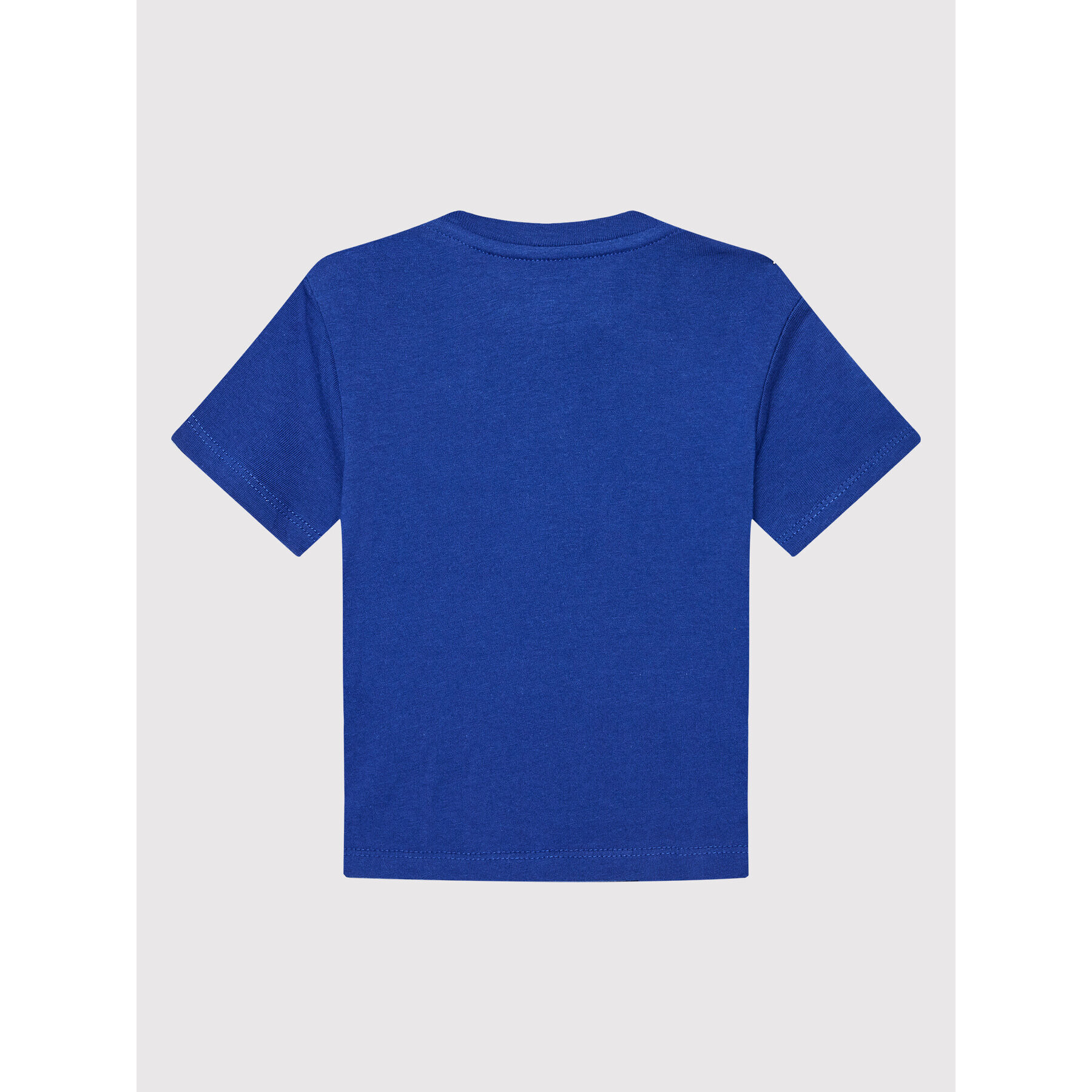 Polo Ralph Lauren T-Shirt 320865660003 Modrá Regular Fit - Pepit.cz